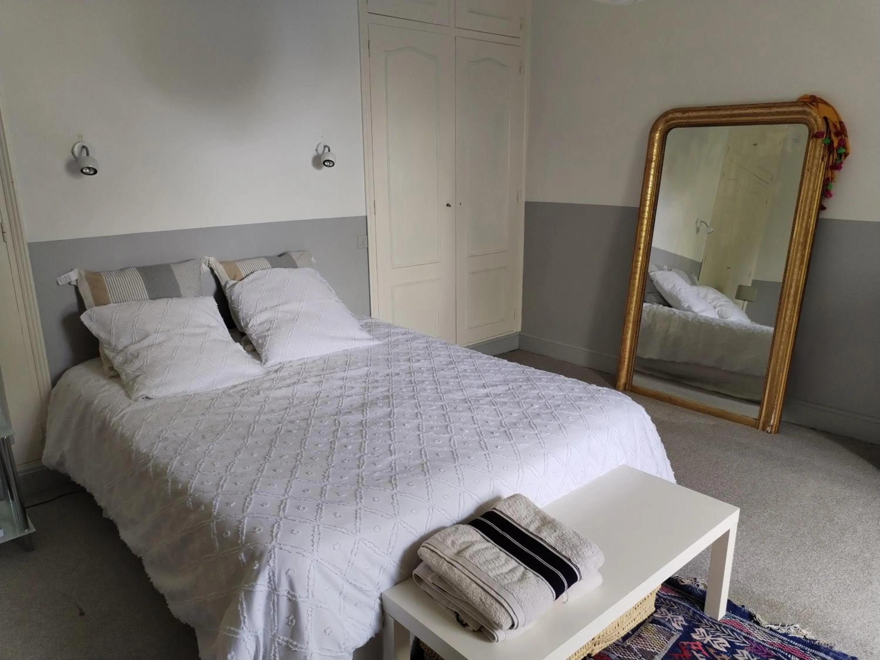 Chambres d'Hôtes de Pesquès