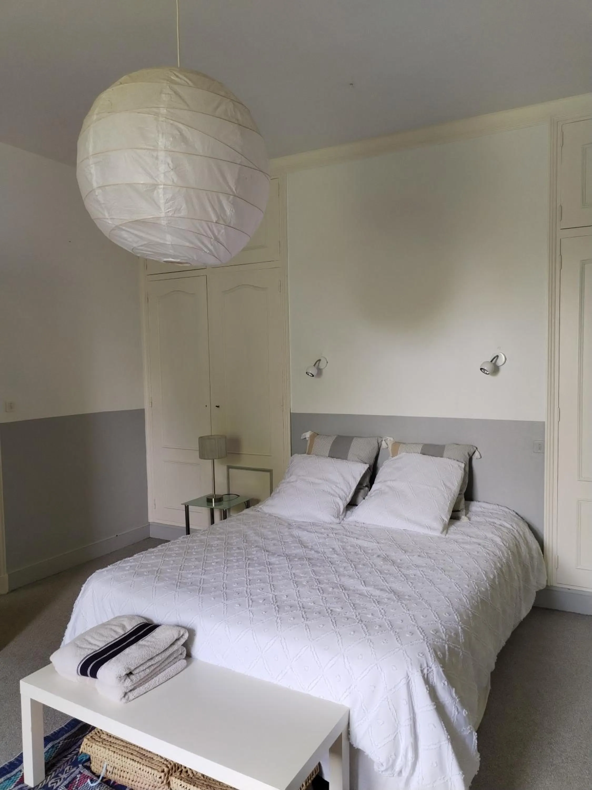 Chambres d'Hôtes de Pesquès