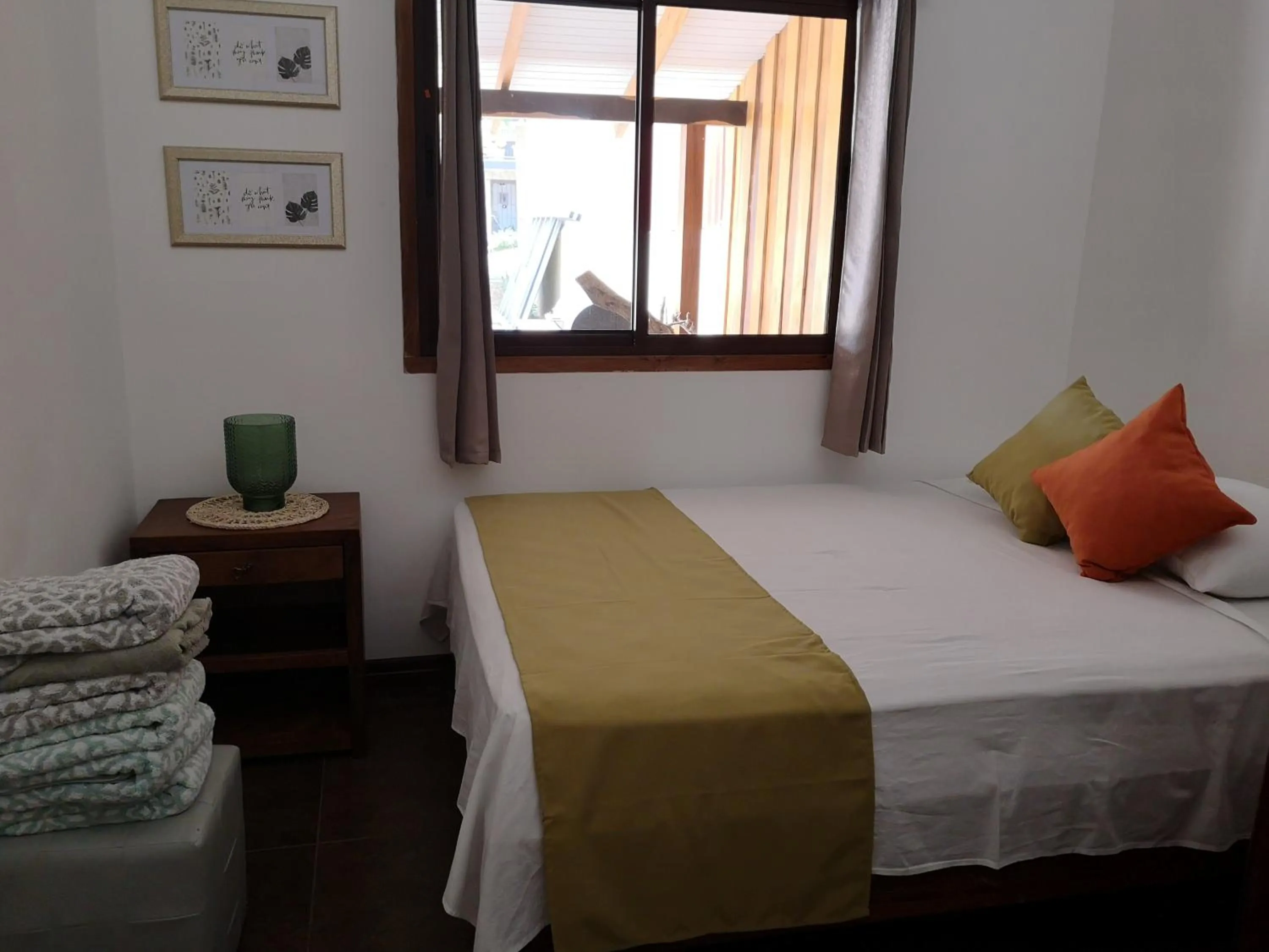 Standard Villa in Hotel Amira