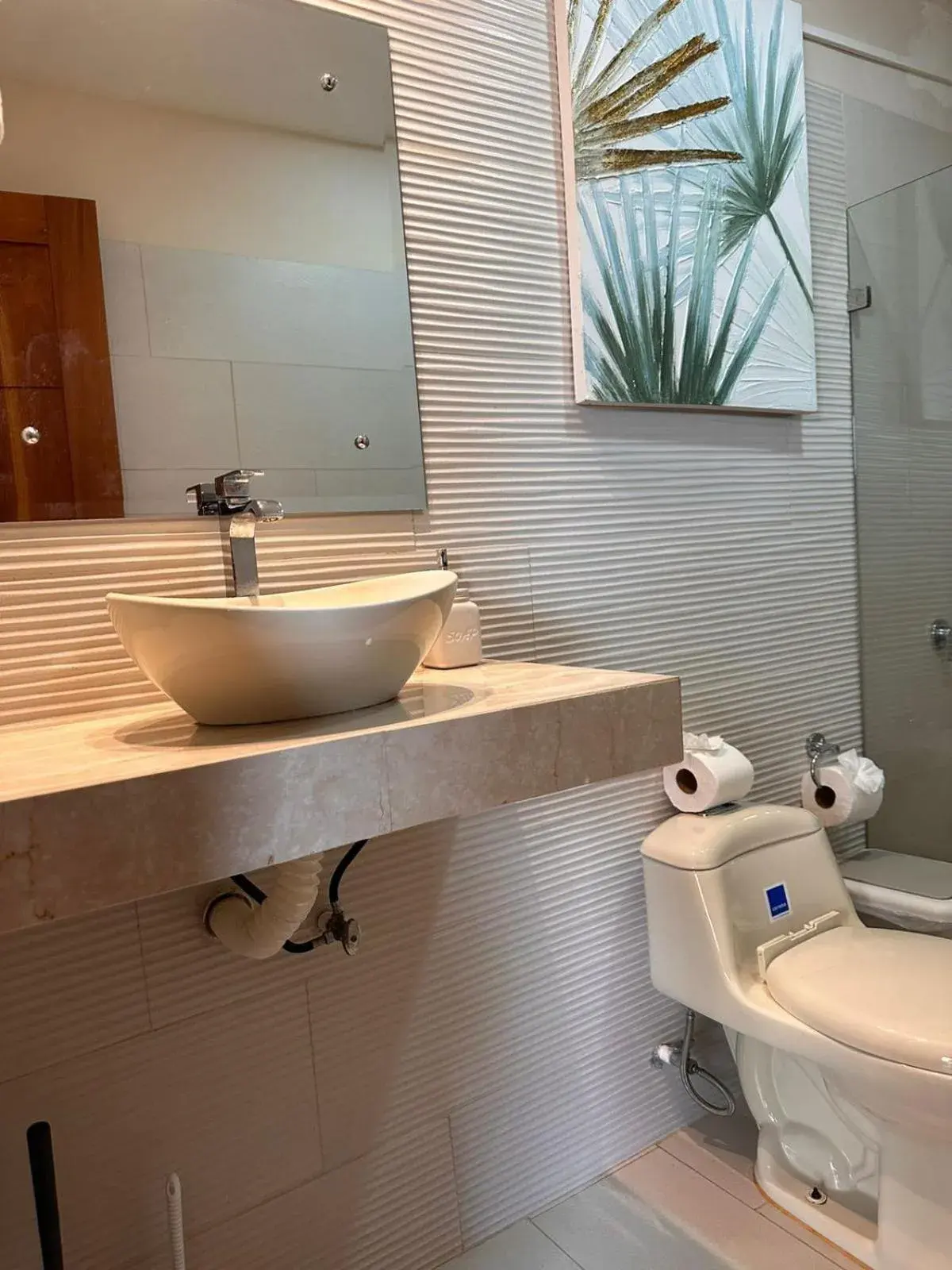 Studio with Mountain View in Hotel Amira Studio with Mountain View in Hotel Amira