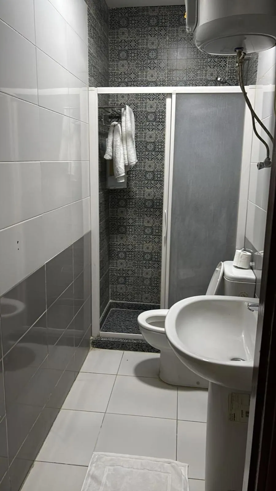 columbia sky city hotel