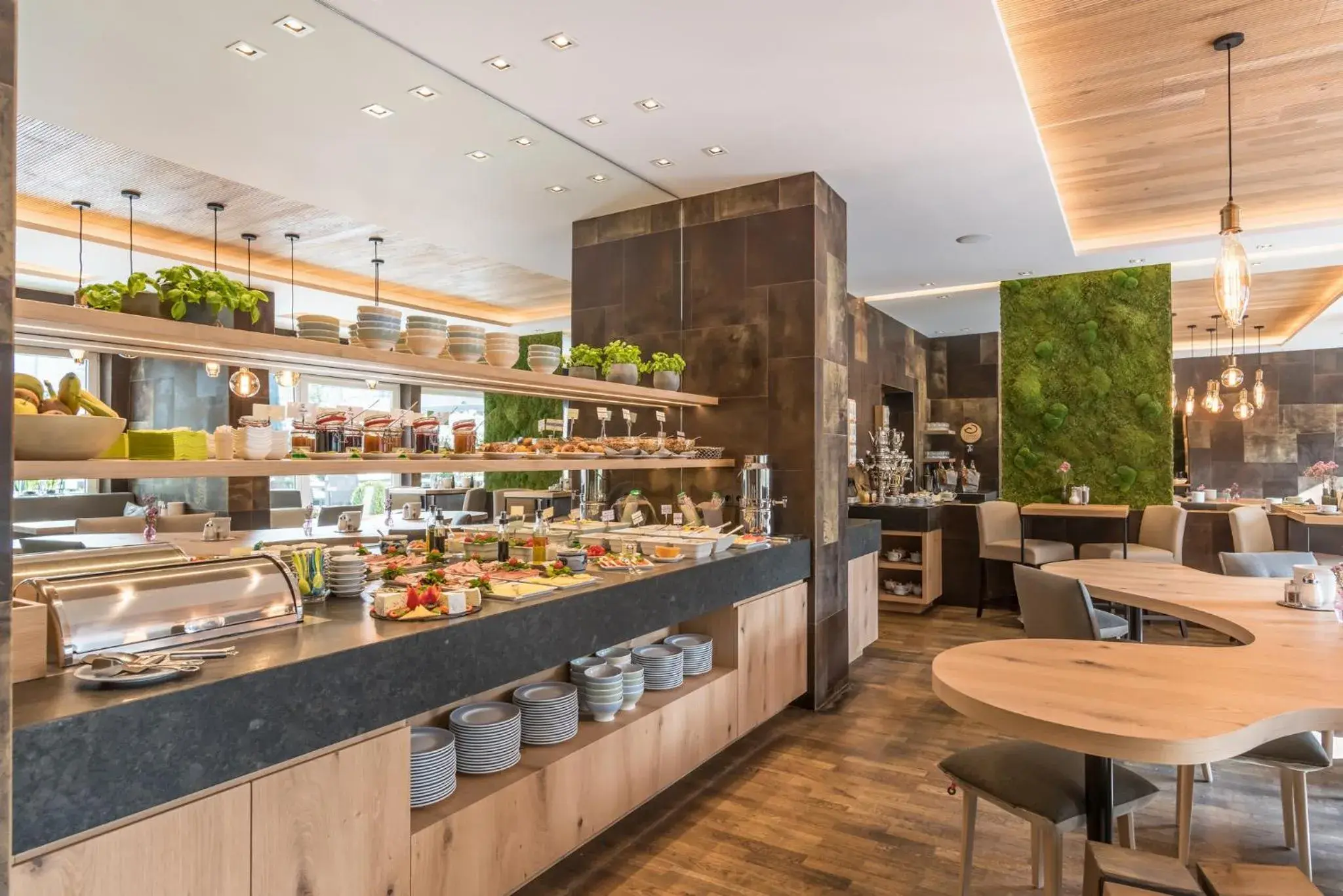 Restaurant/places to eat in Bavaria Boutique Hotel Restaurant/places to eat in Bavaria Boutique Hotel