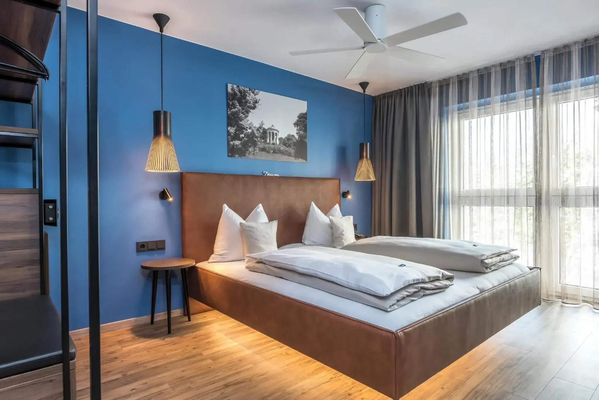 bunk bed, Bed in Bavaria Boutique Hotel bunk bed, Bed in Bavaria Boutique Hotel