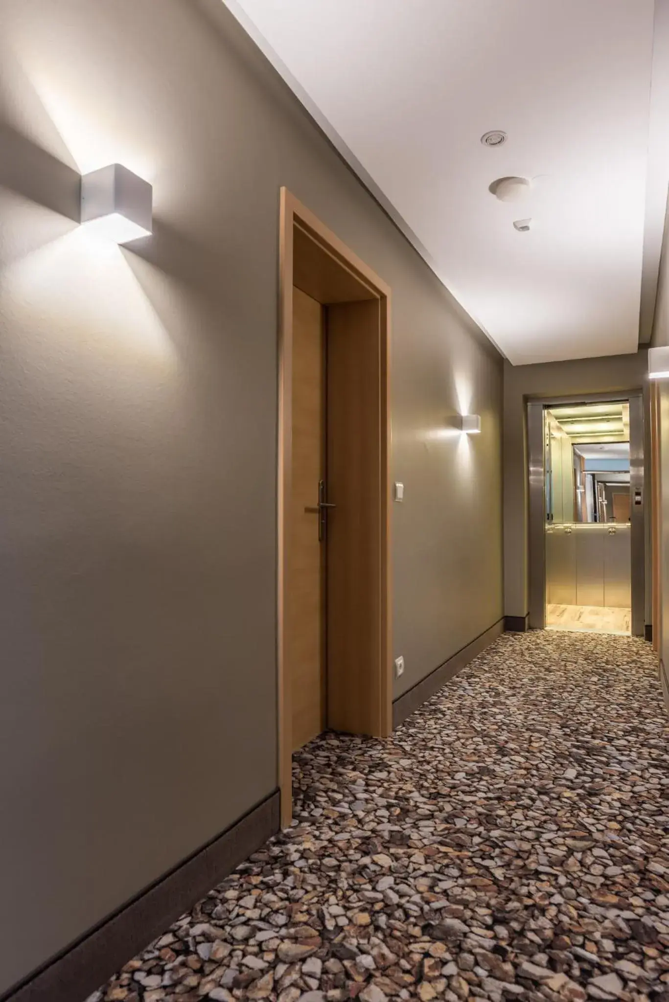 Property building in Bavaria Boutique Hotel Property building in Bavaria Boutique Hotel