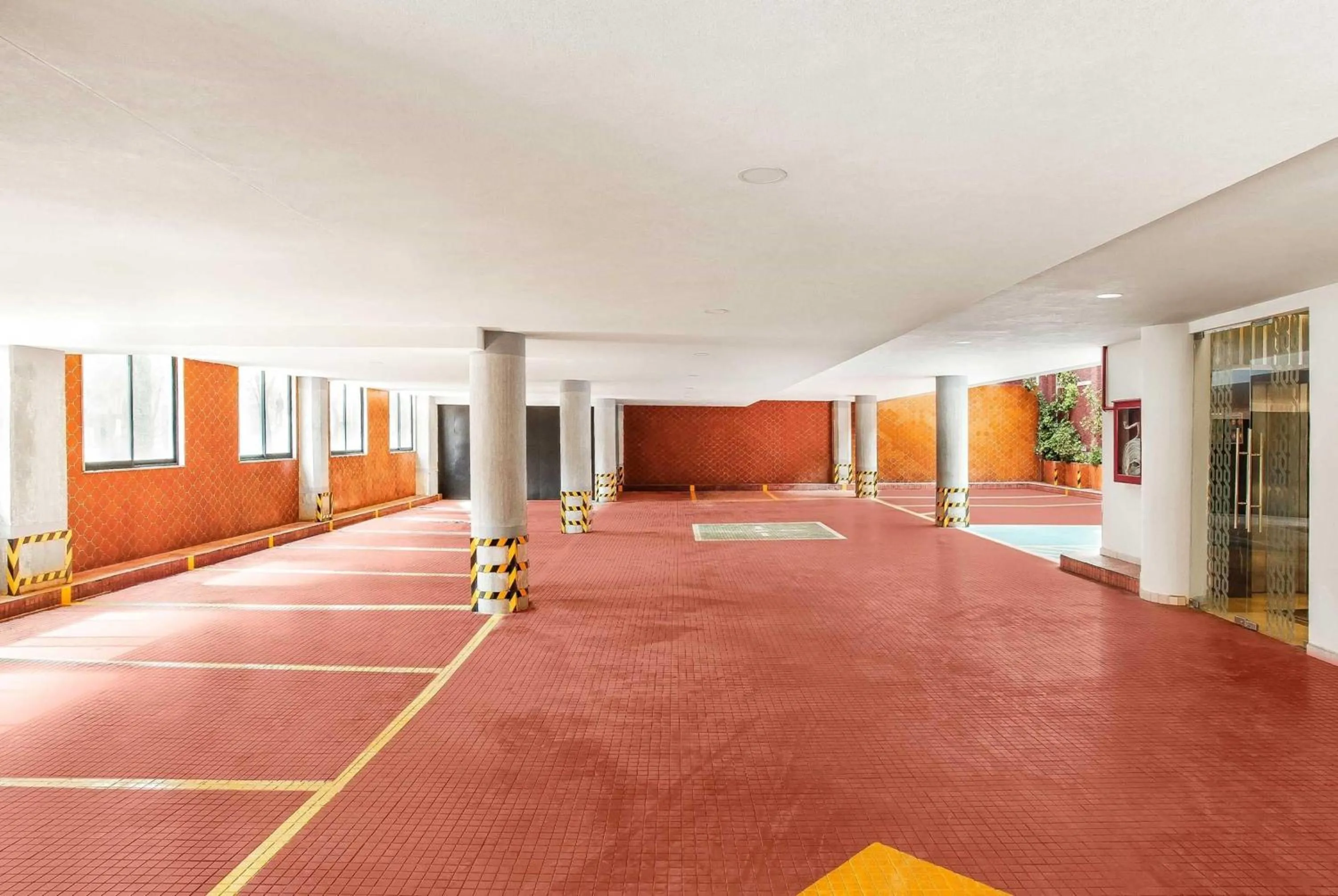 Other in Hotel MX lagunilla CDMX, Trademark Collection by Wyndham