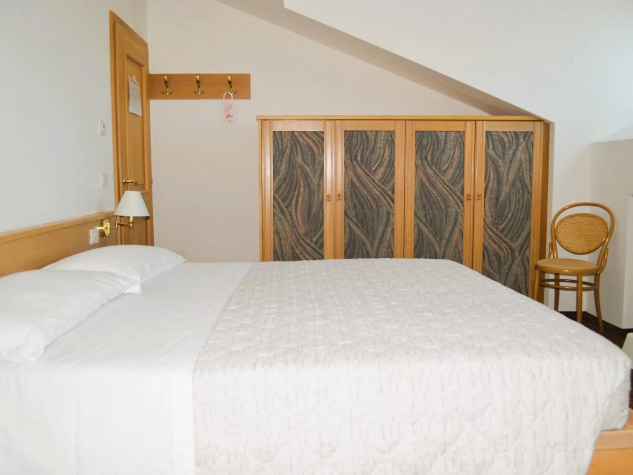 Photo of the whole room in Hotel Villa Regina