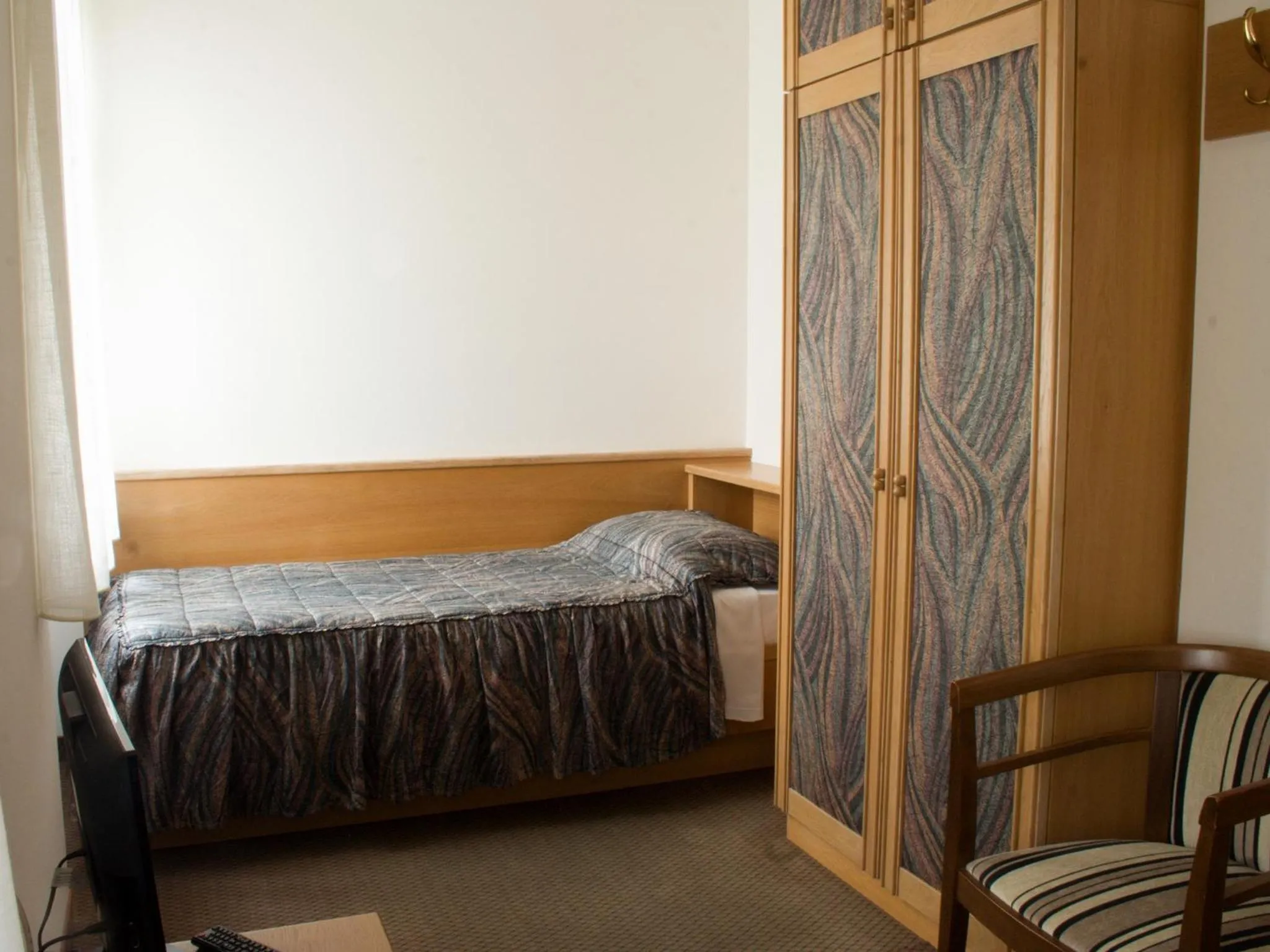 Photo of the whole room in Hotel Villa Regina