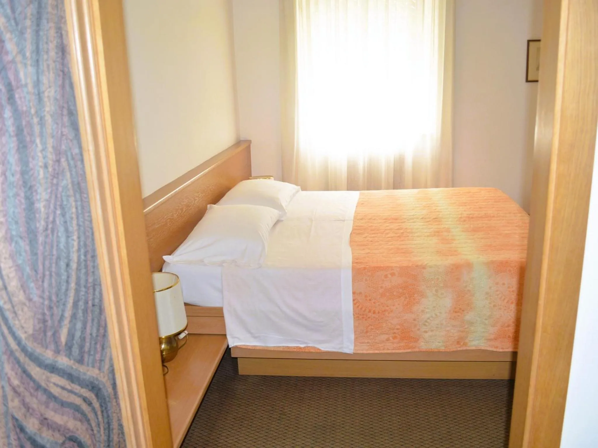 Bedroom in Hotel Villa Regina