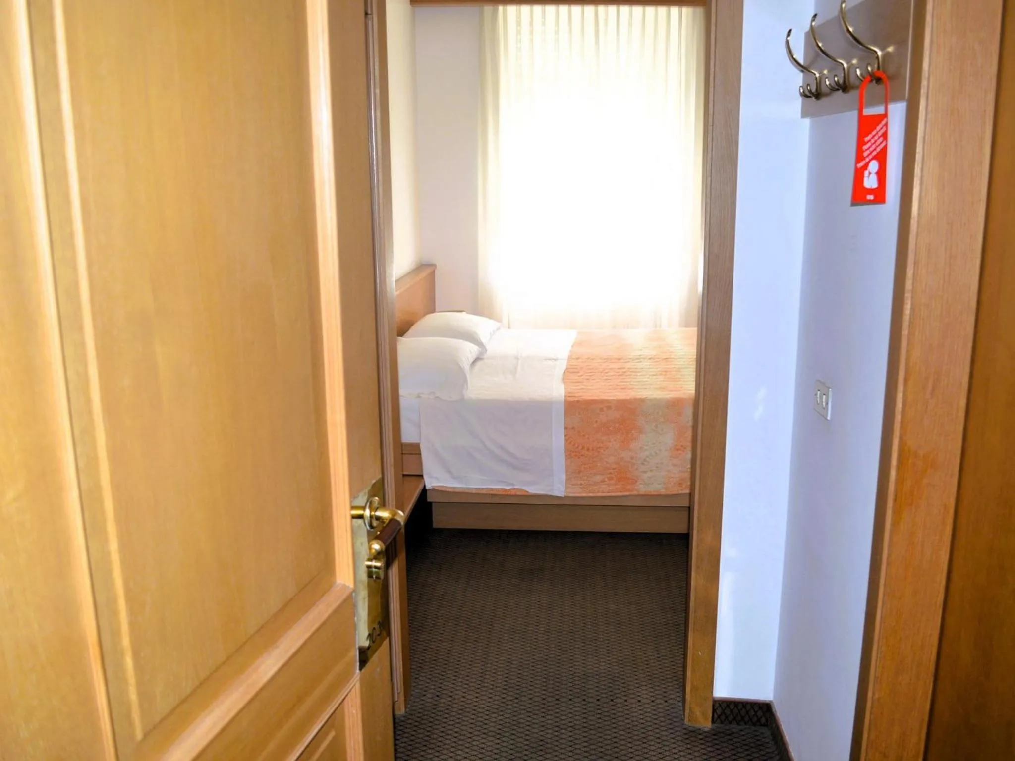 Photo of the whole room in Hotel Villa Regina