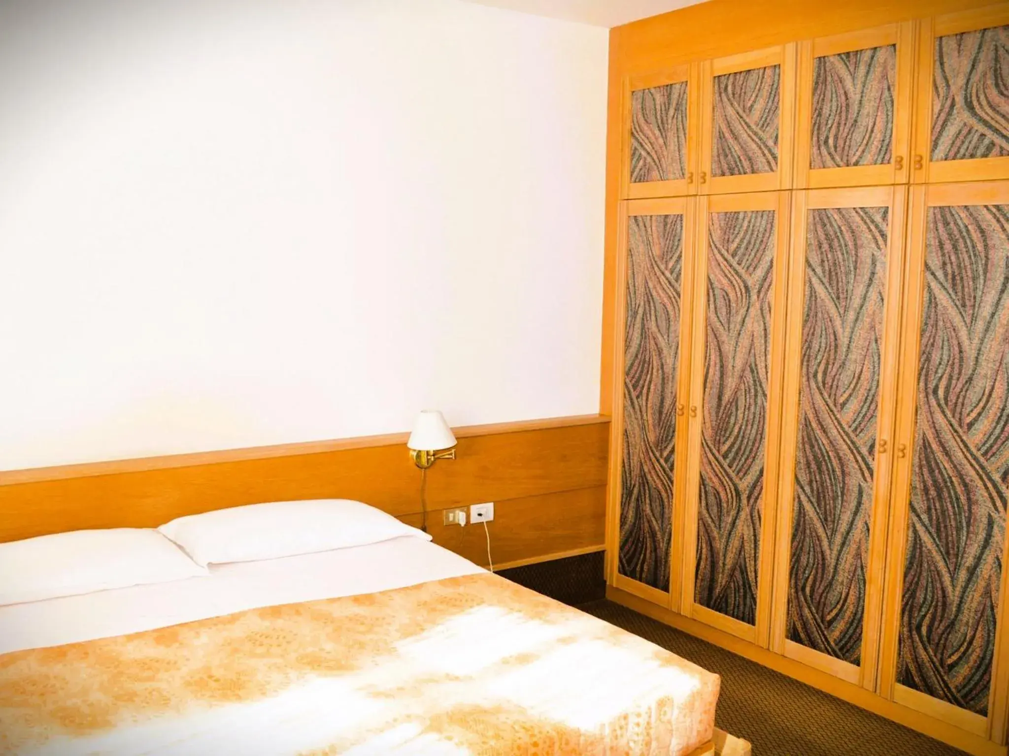 Triple Room in Hotel Terme Villa Regina Triple Room in Hotel Terme Villa Regina