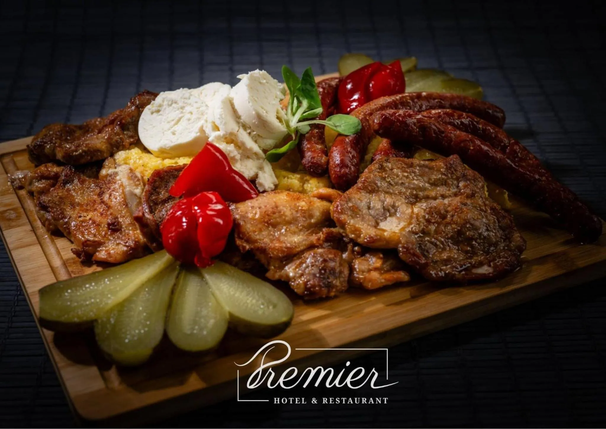 Hotel Premier Botosani