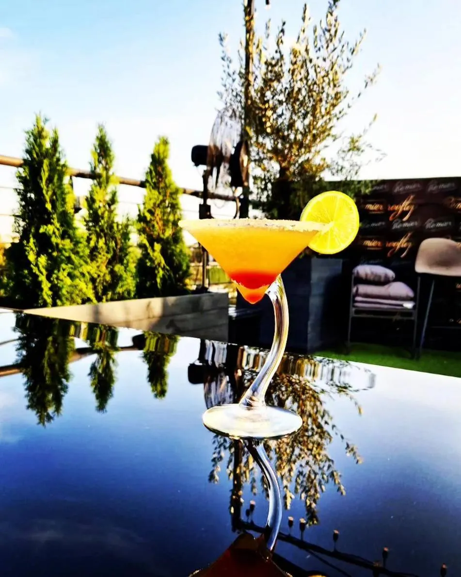 Hotel Premier Botosani