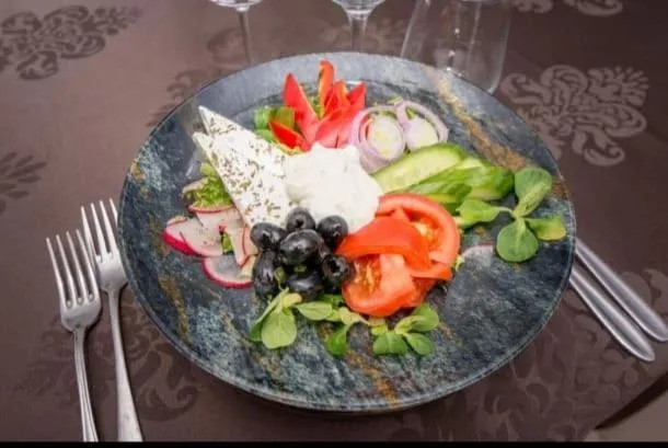 Hotel Premier Botosani