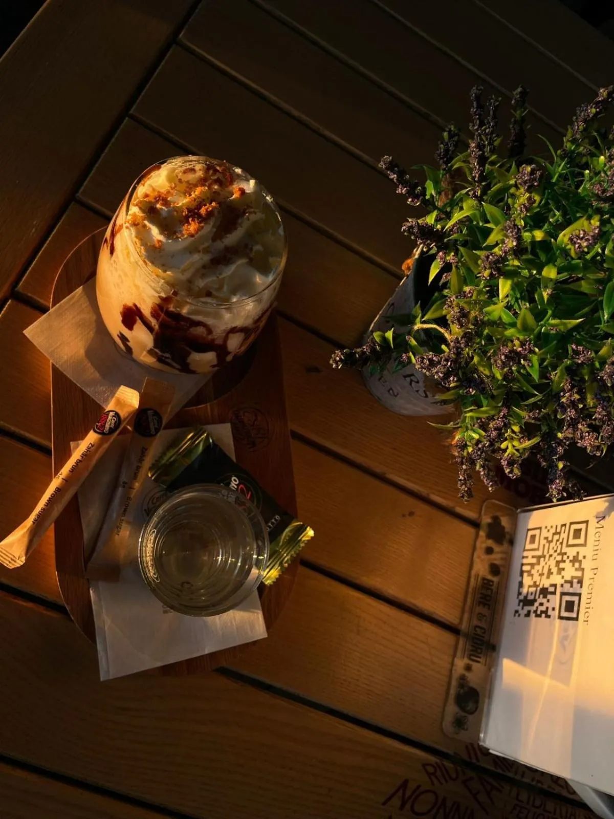 Restaurant/places to eat in Hotel Premier Botosani