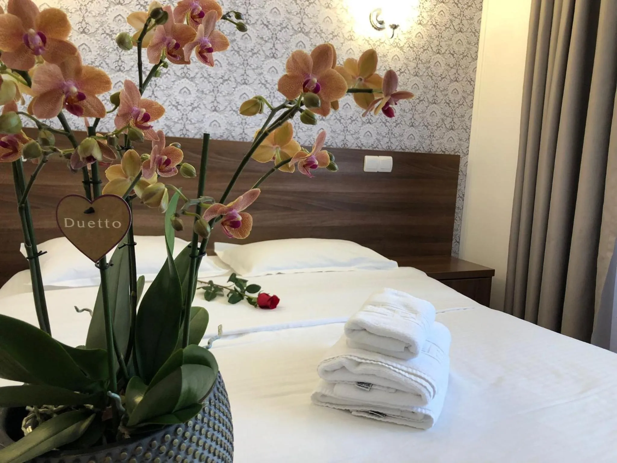 Hotel Premier Botosani