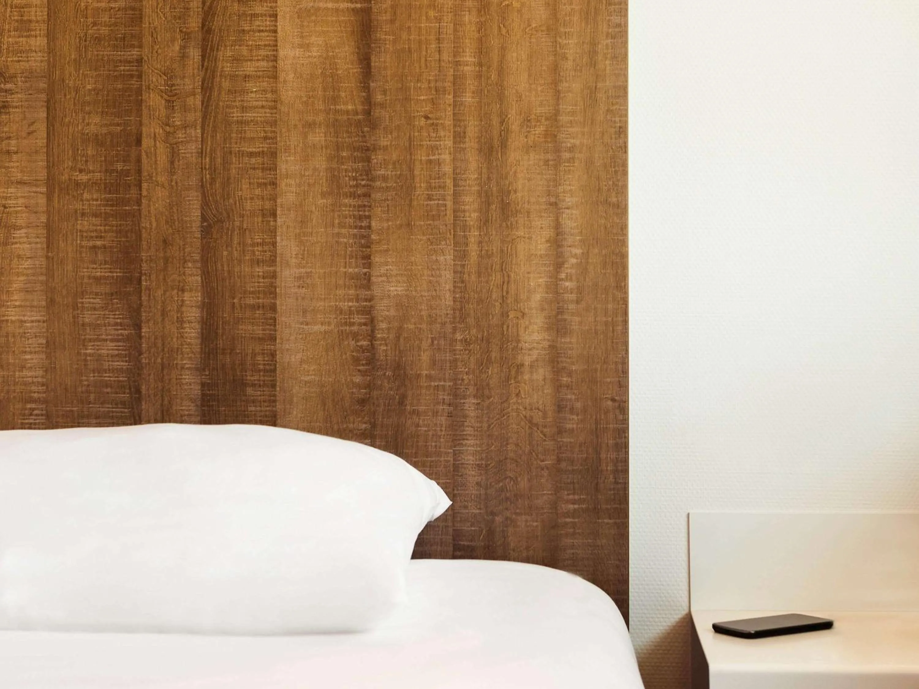 Photo of the whole room, Bed in ibis Styles Niort Poitou Charentes