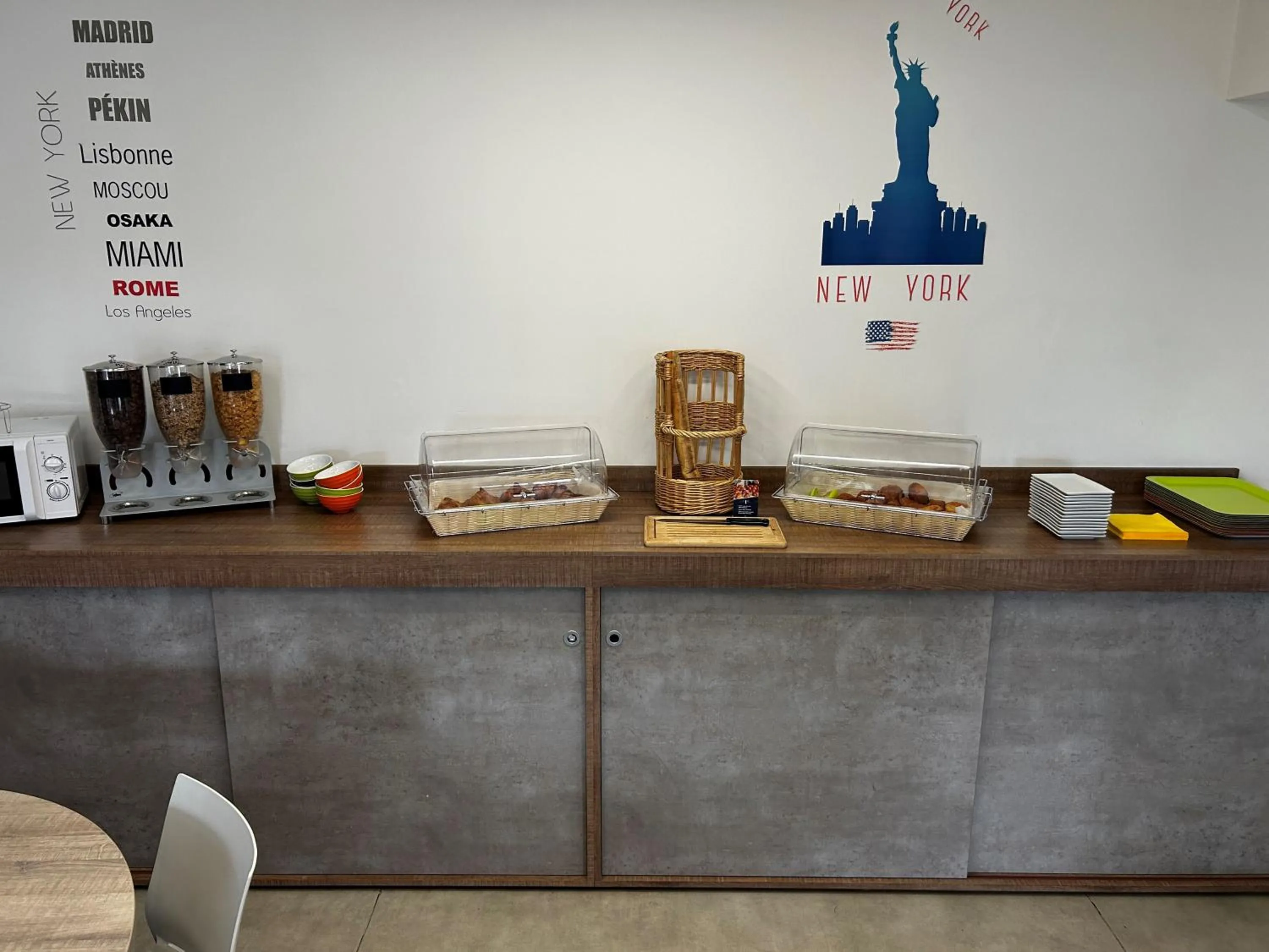 ibis Styles Niort Poitou Charentes