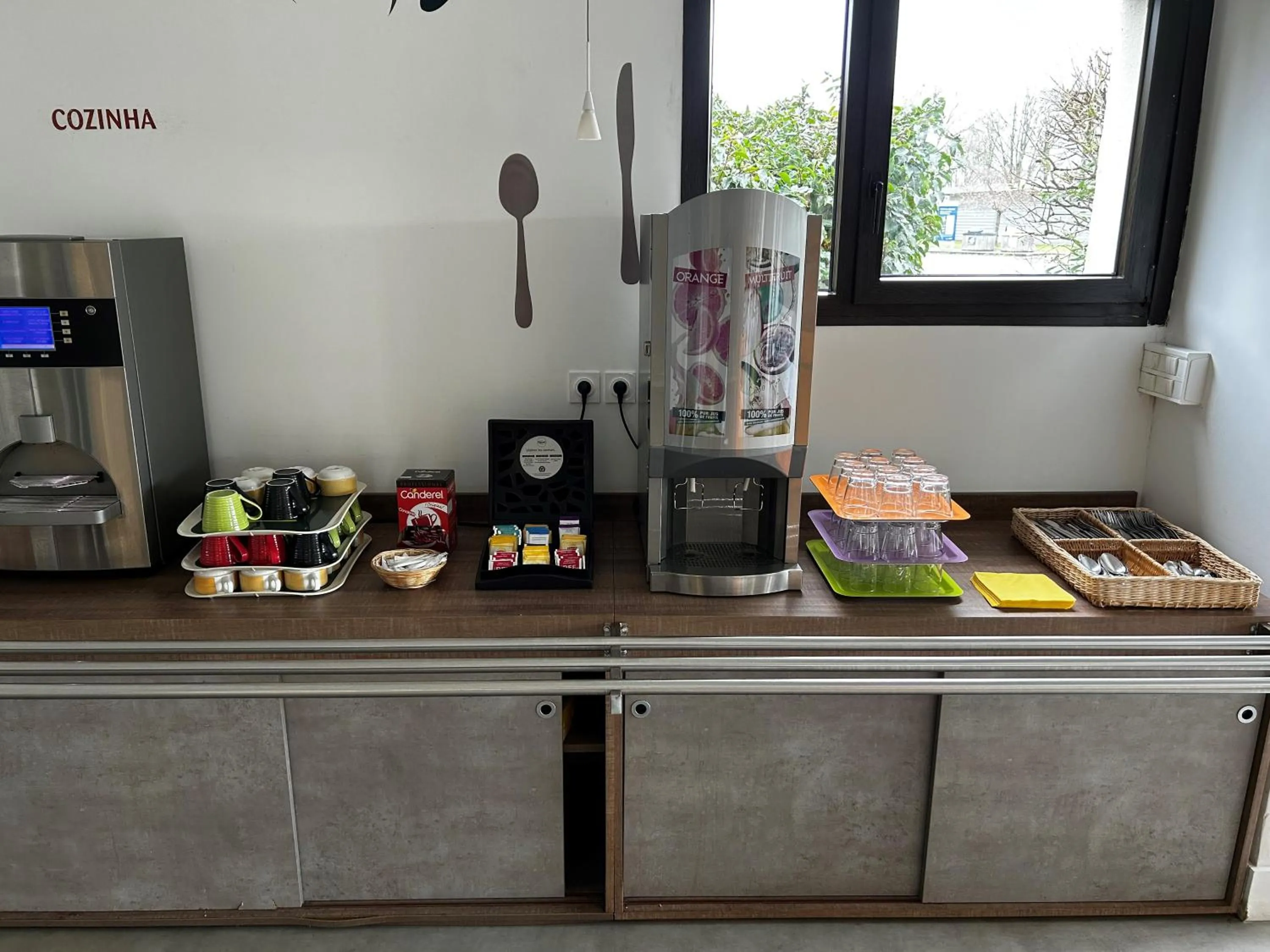 ibis Styles Niort Poitou Charentes