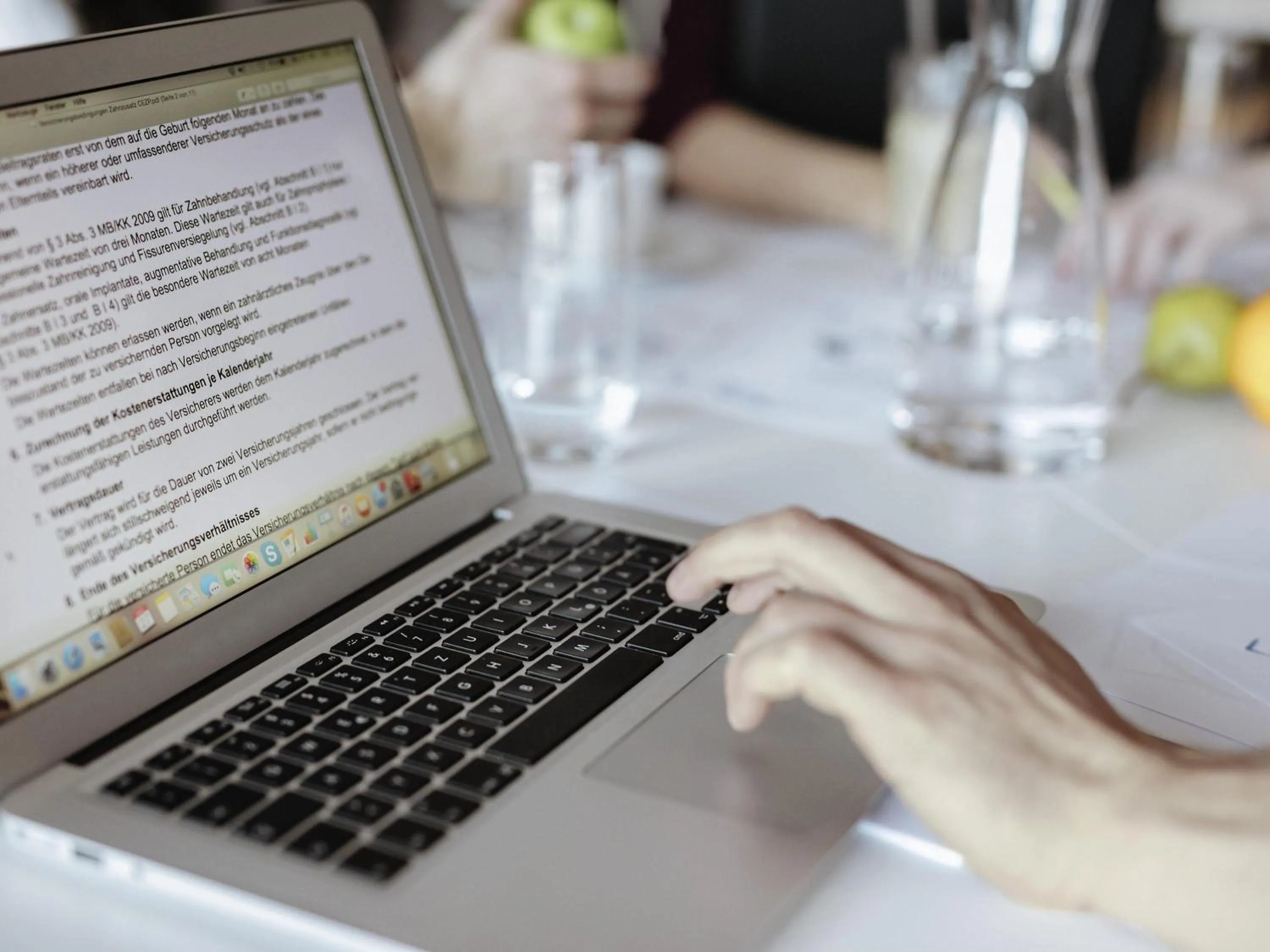 Business facilities in Mercure Hotel Ingolstadt