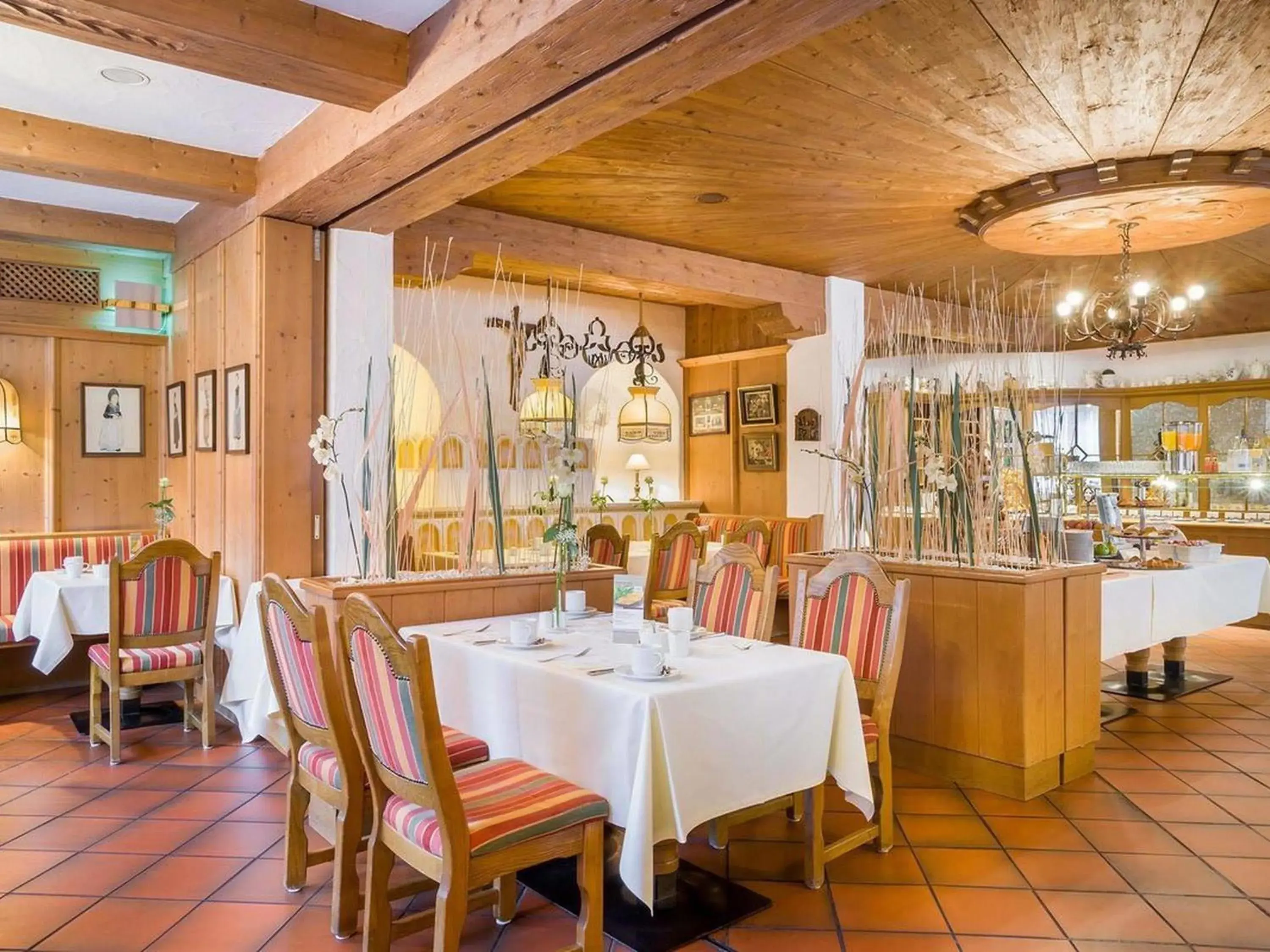 Breakfast in Mercure Hotel Ingolstadt Breakfast in Mercure Hotel Ingolstadt