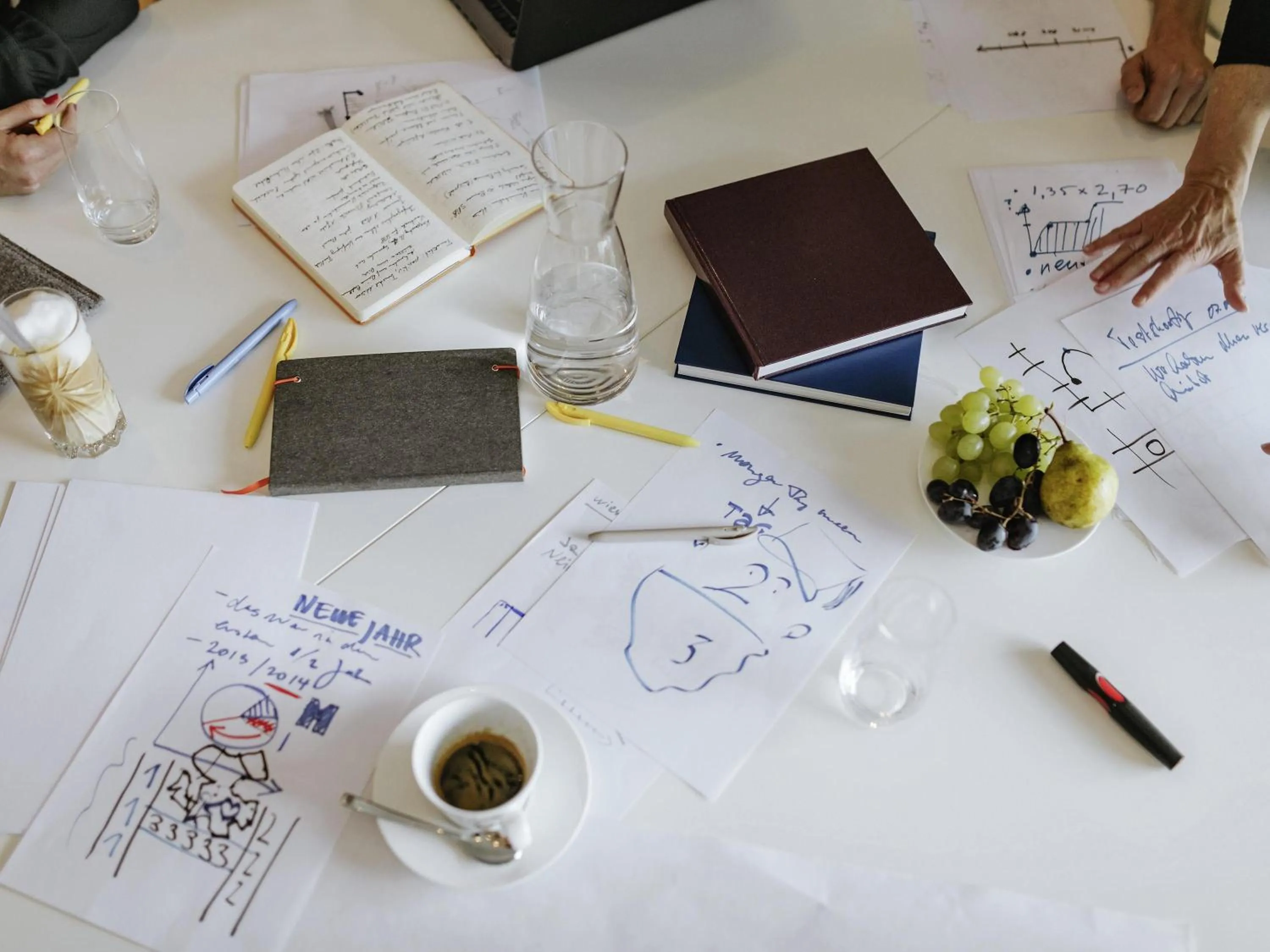 Meeting/conference room in Mercure Hotel Ingolstadt
