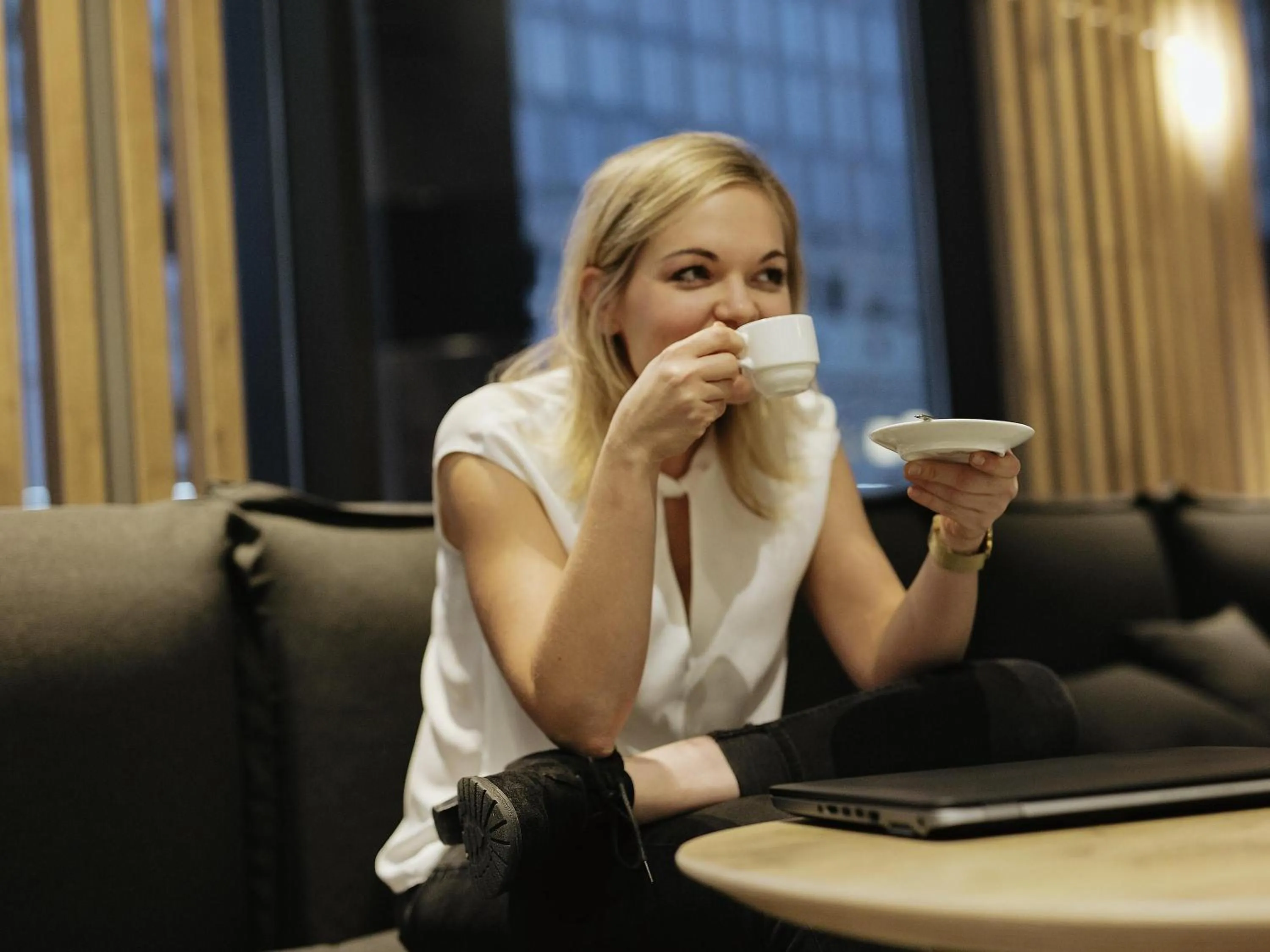 Business facilities in Mercure Hotel Ingolstadt