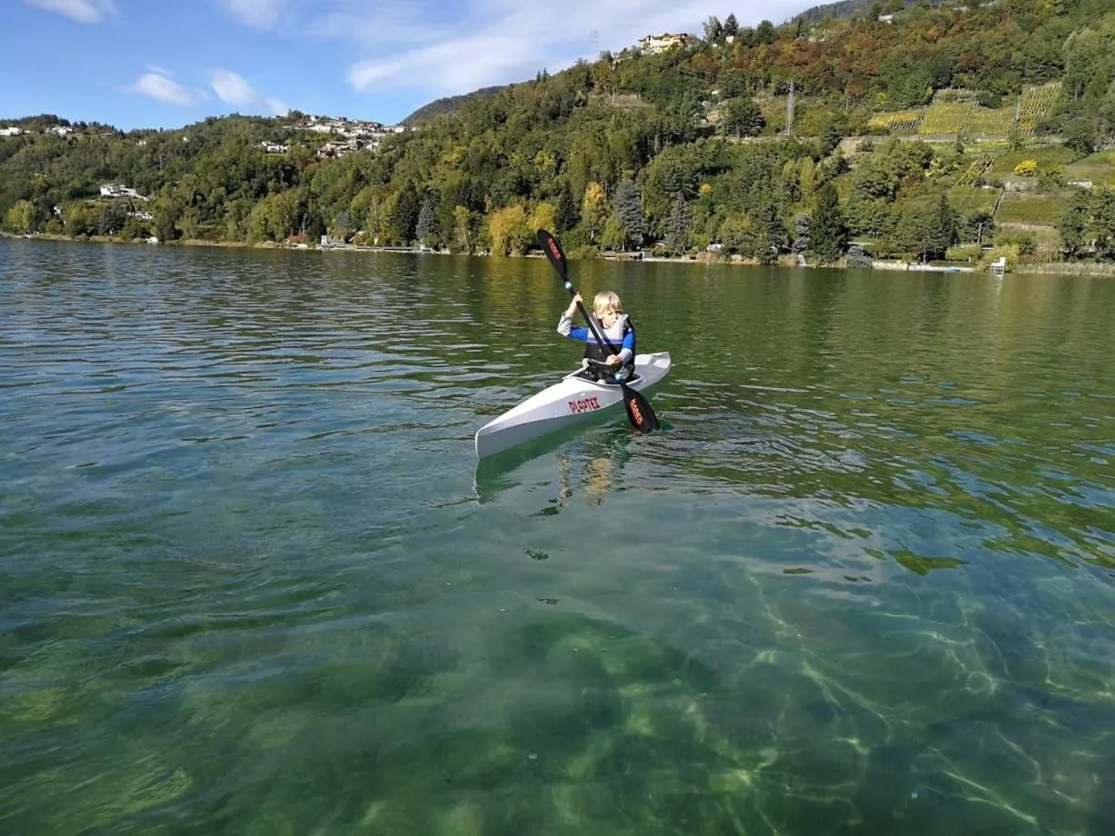 Activities in Hotel Dolomiti