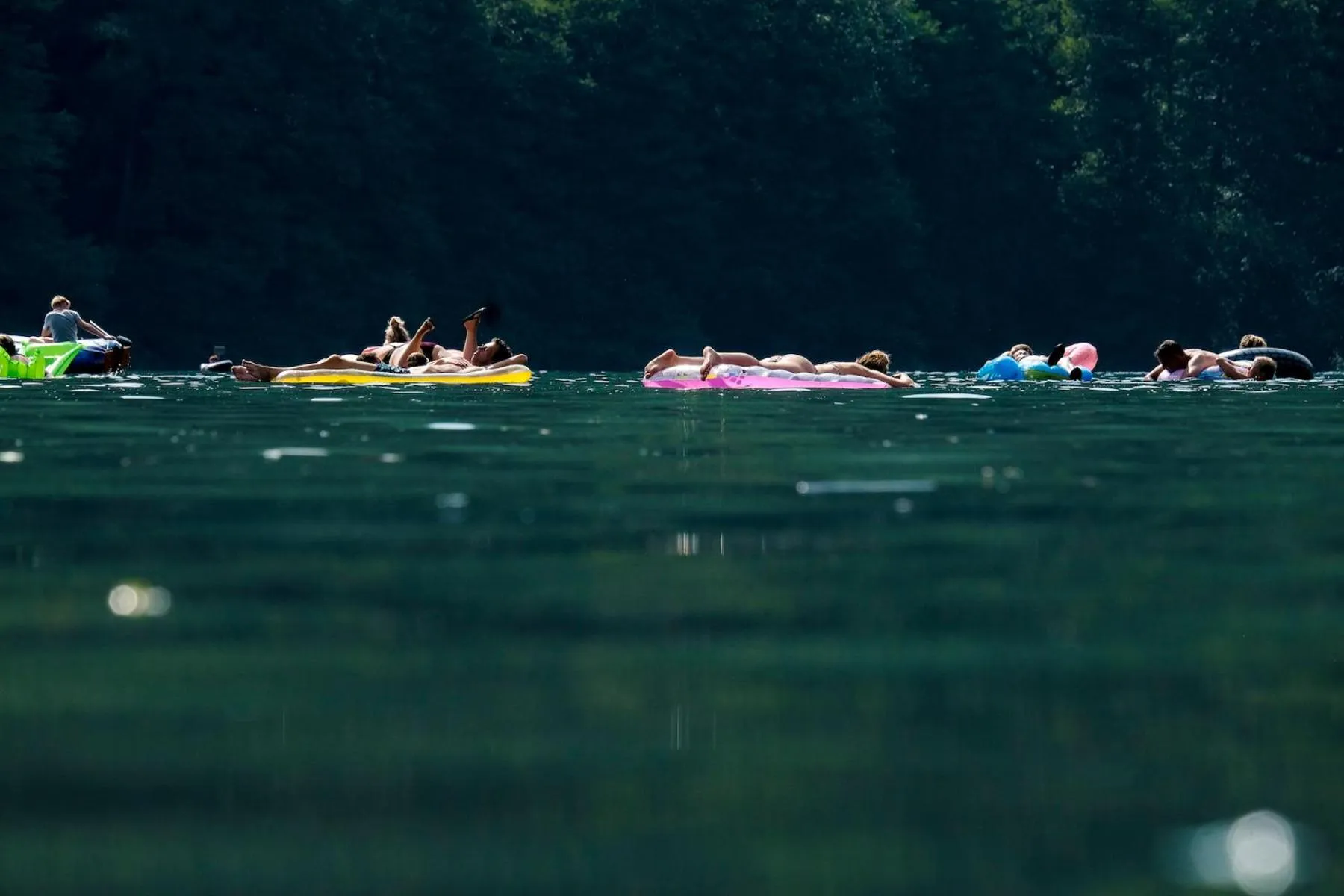 Activities in Hotel Dolomiti