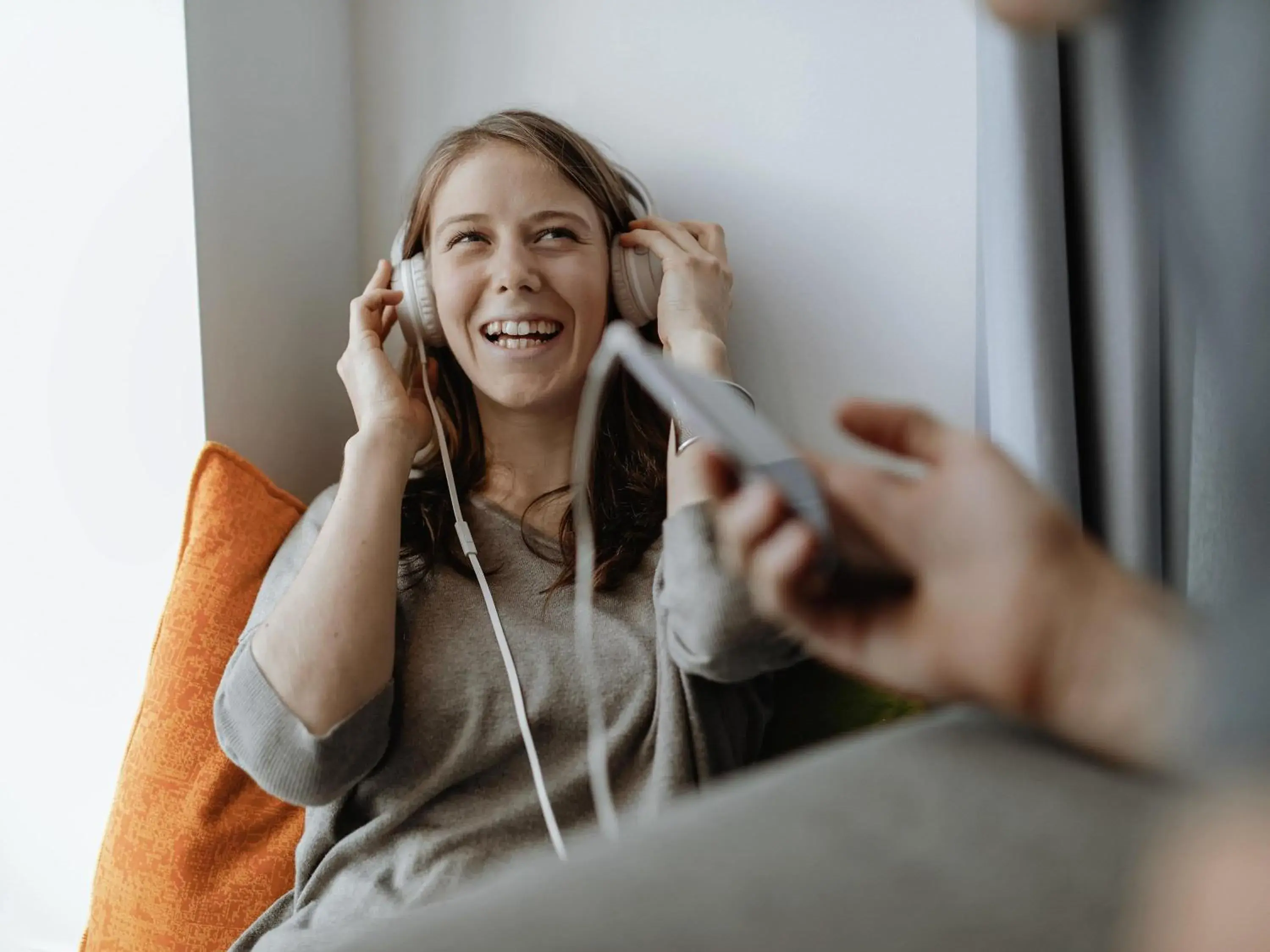 Bedroom in Mercure Hotel Dortmund City Bedroom in Mercure Hotel Dortmund City
