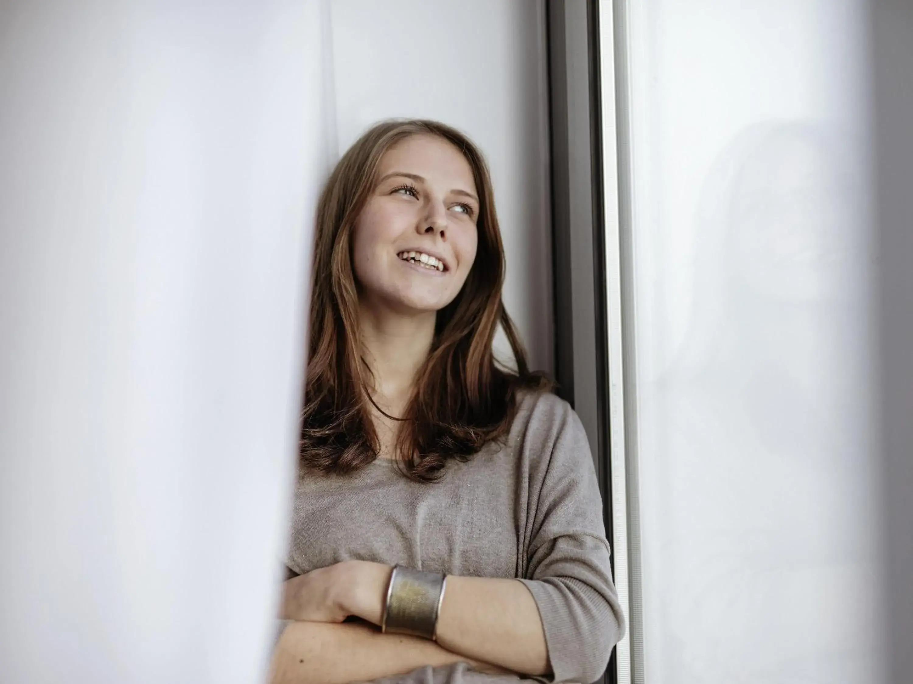 Bedroom in Mercure Hotel Dortmund City Bedroom in Mercure Hotel Dortmund City