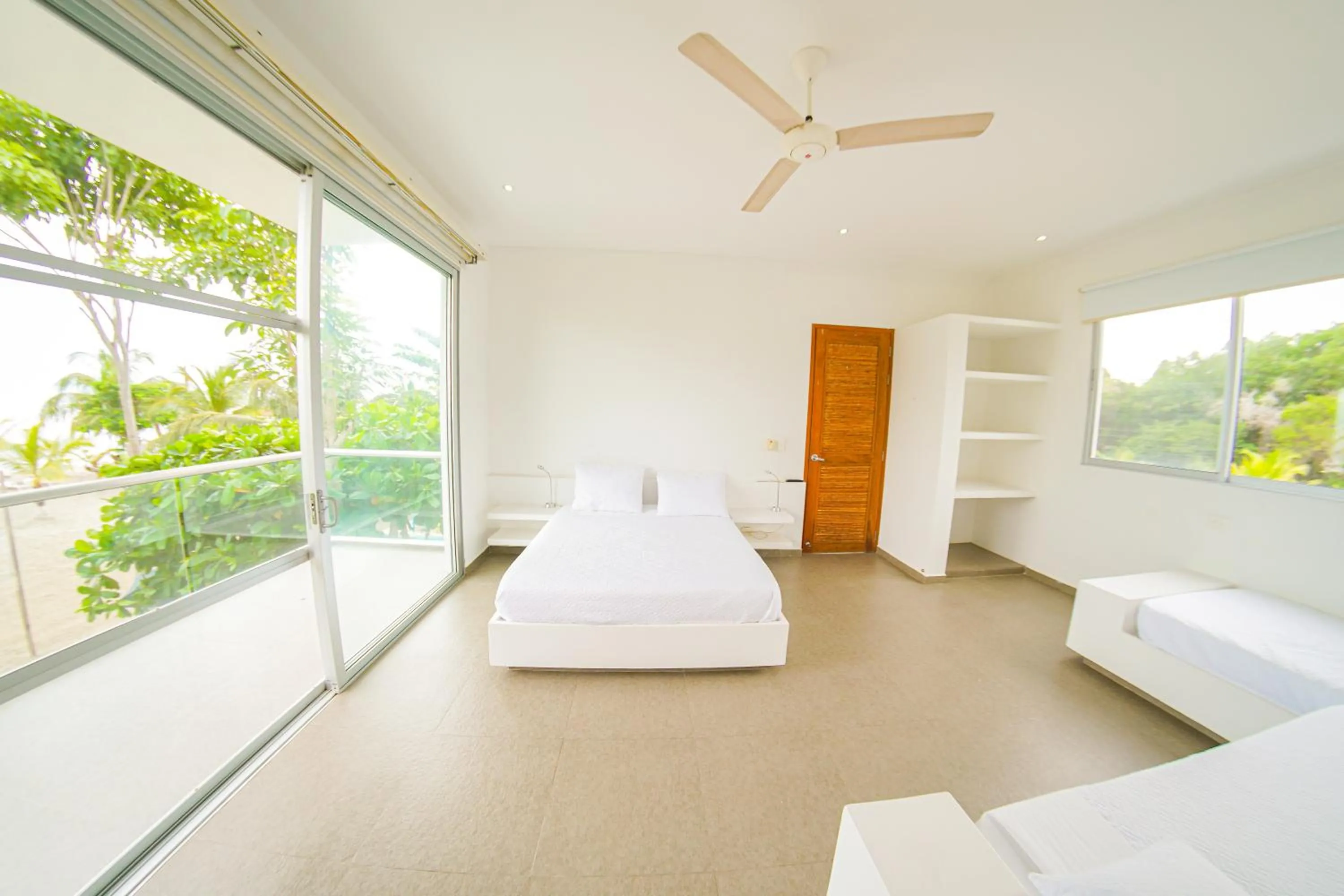 Bed in Quinta del Mar La Joya