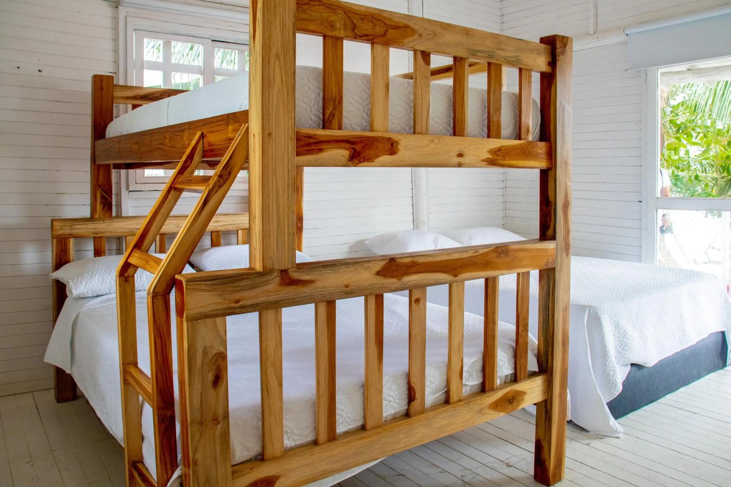 bunk bed, Bed in Quinta del Mar La Joya
