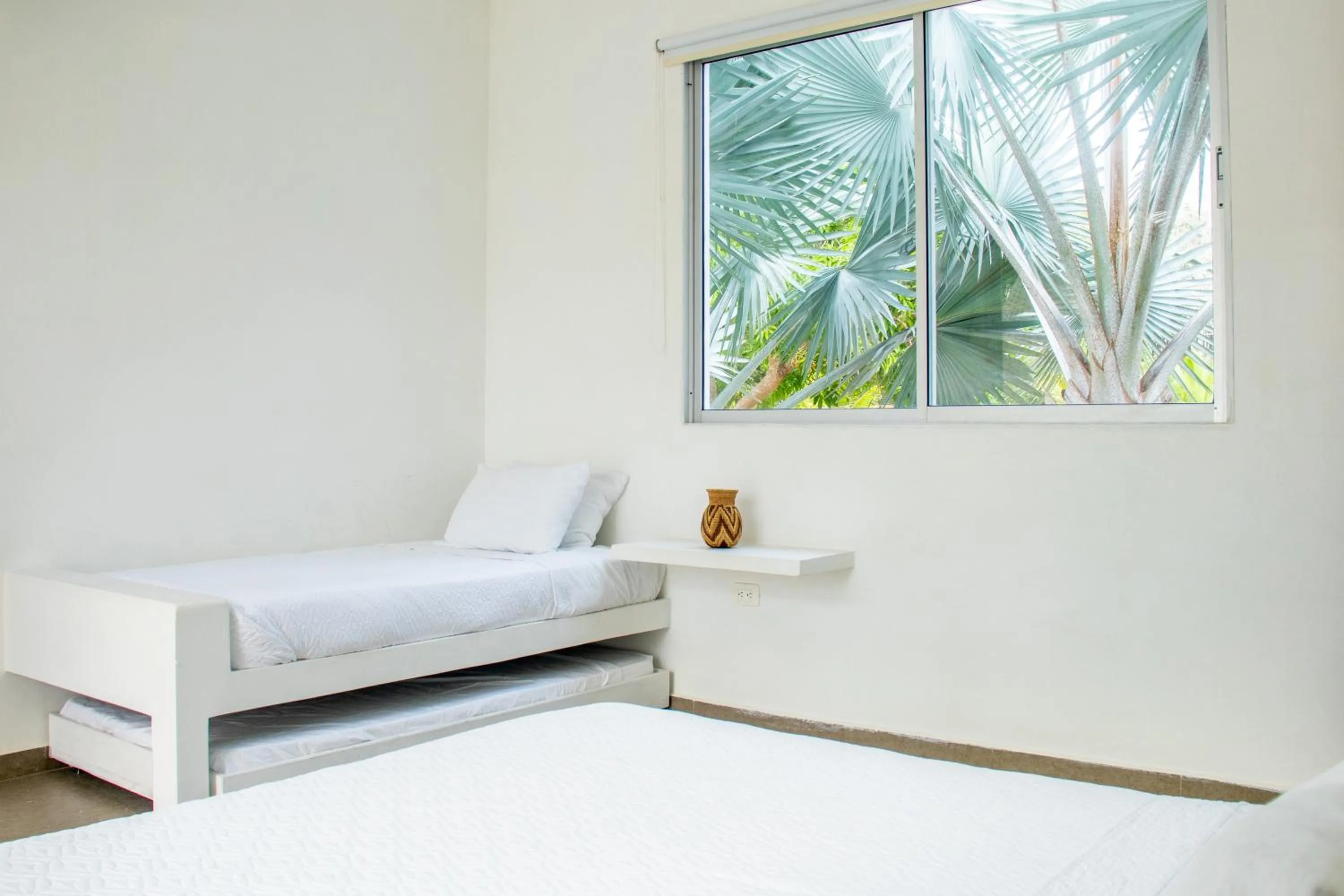 Bed in Quinta del Mar La Joya
