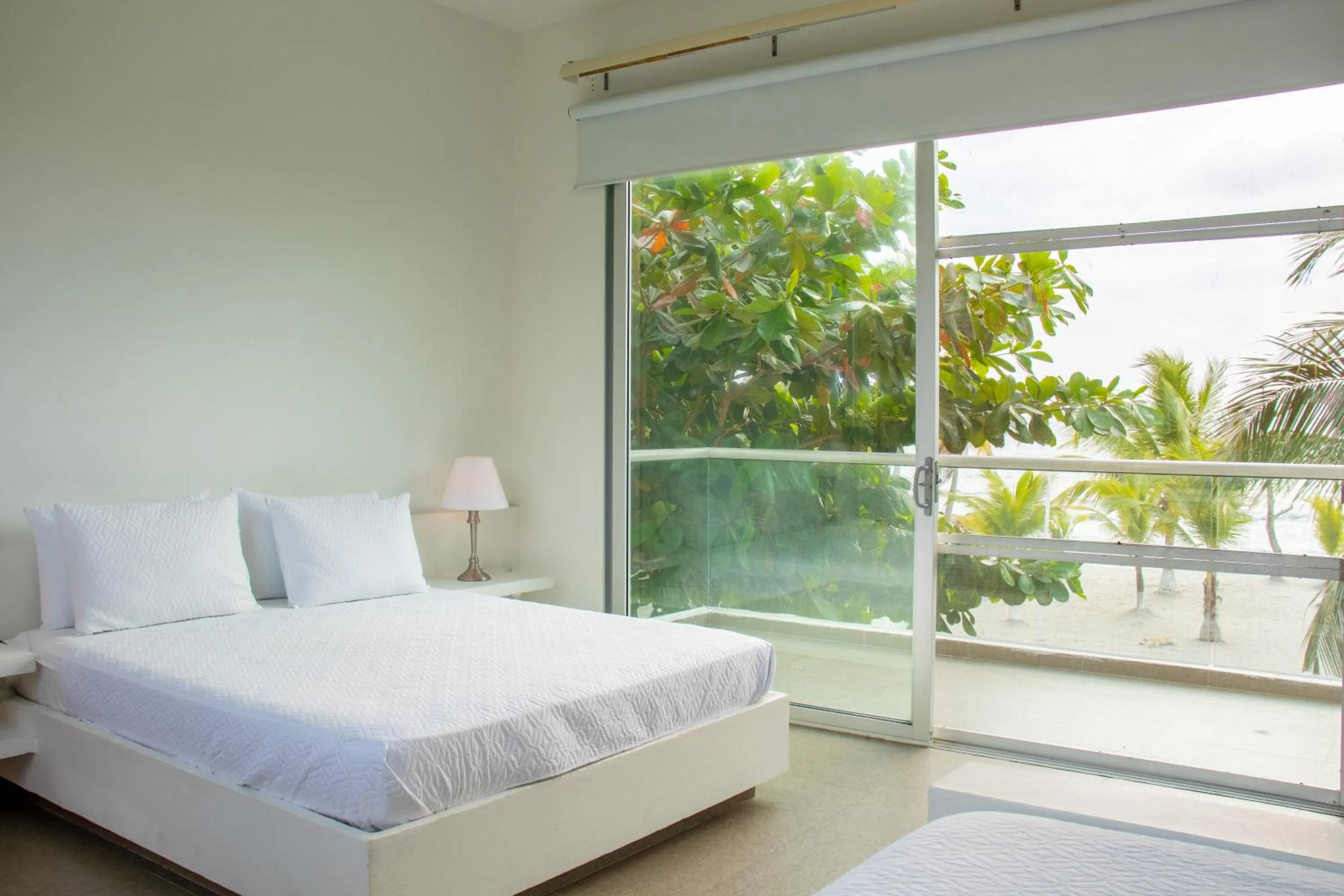 Bed in Quinta del Mar La Joya
