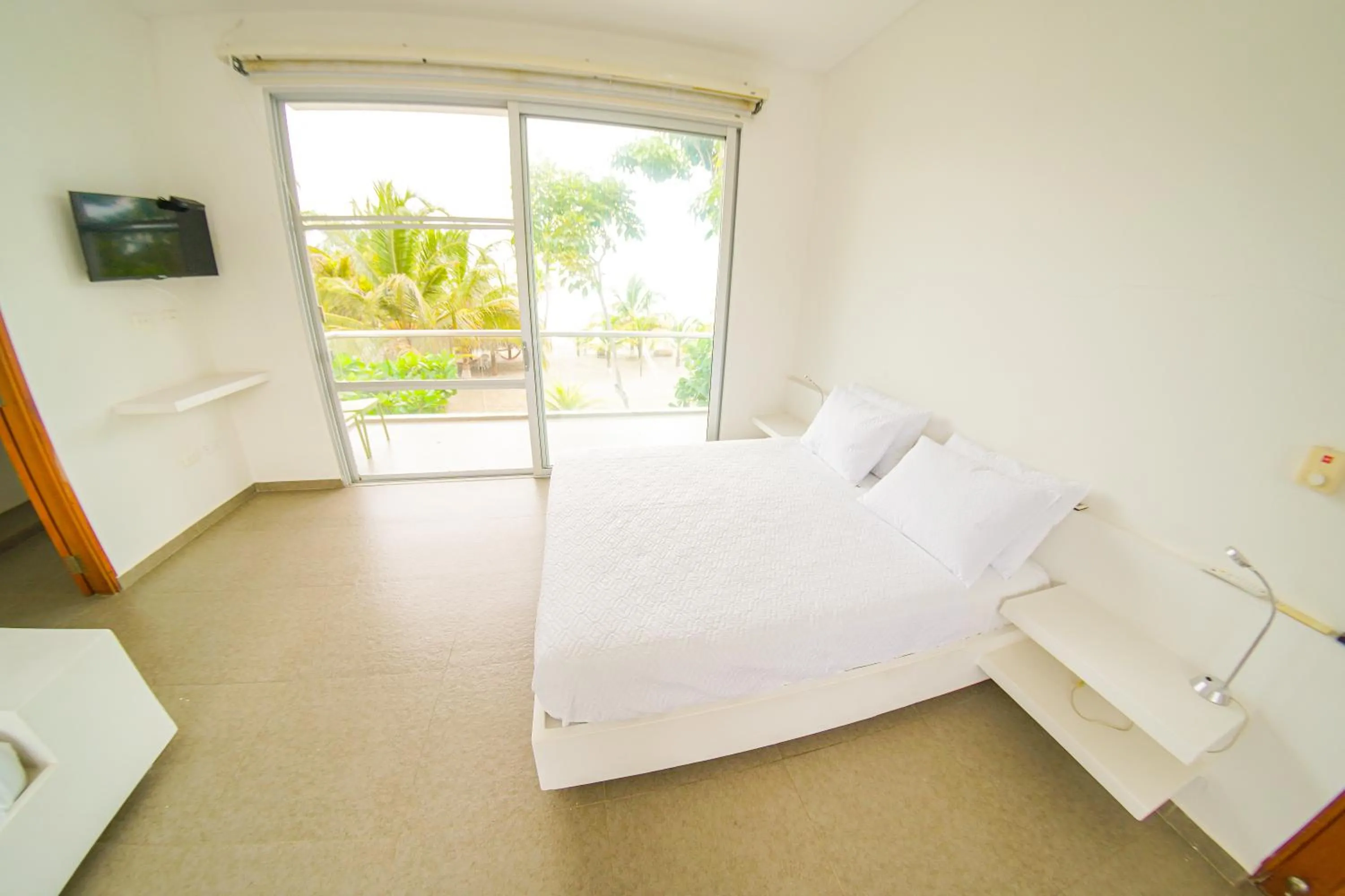 Bed in Quinta del Mar La Joya