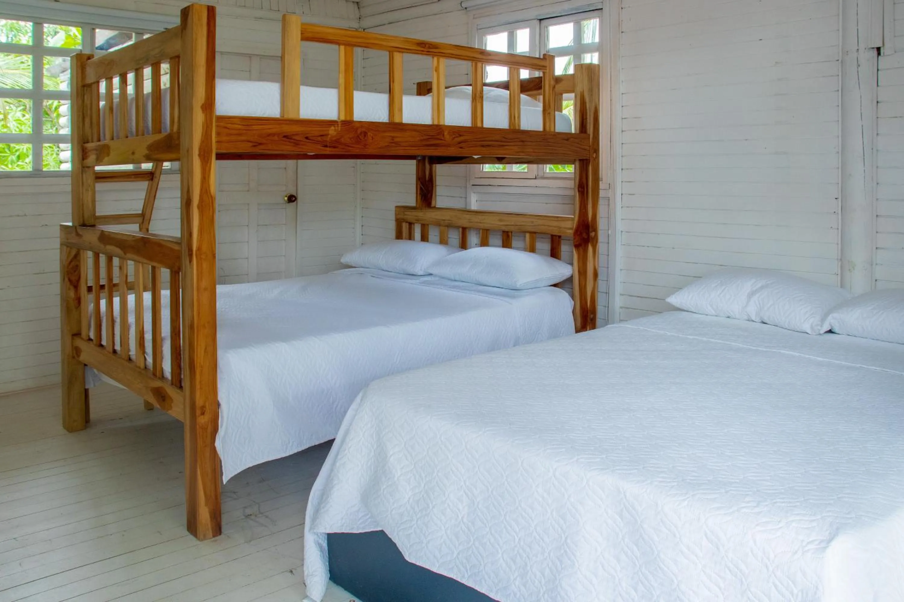 Bed in Quinta del Mar La Joya