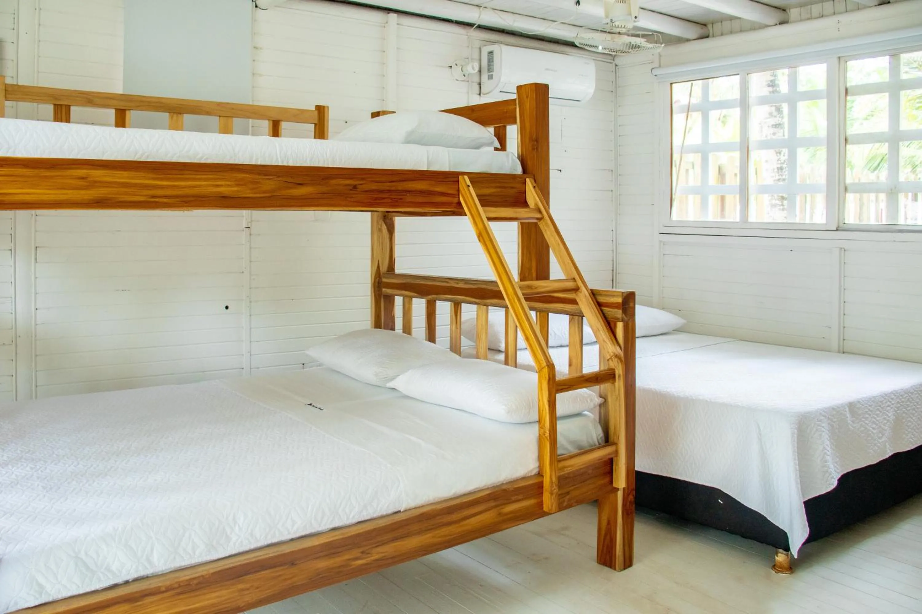 Bed in Quinta del Mar La Joya