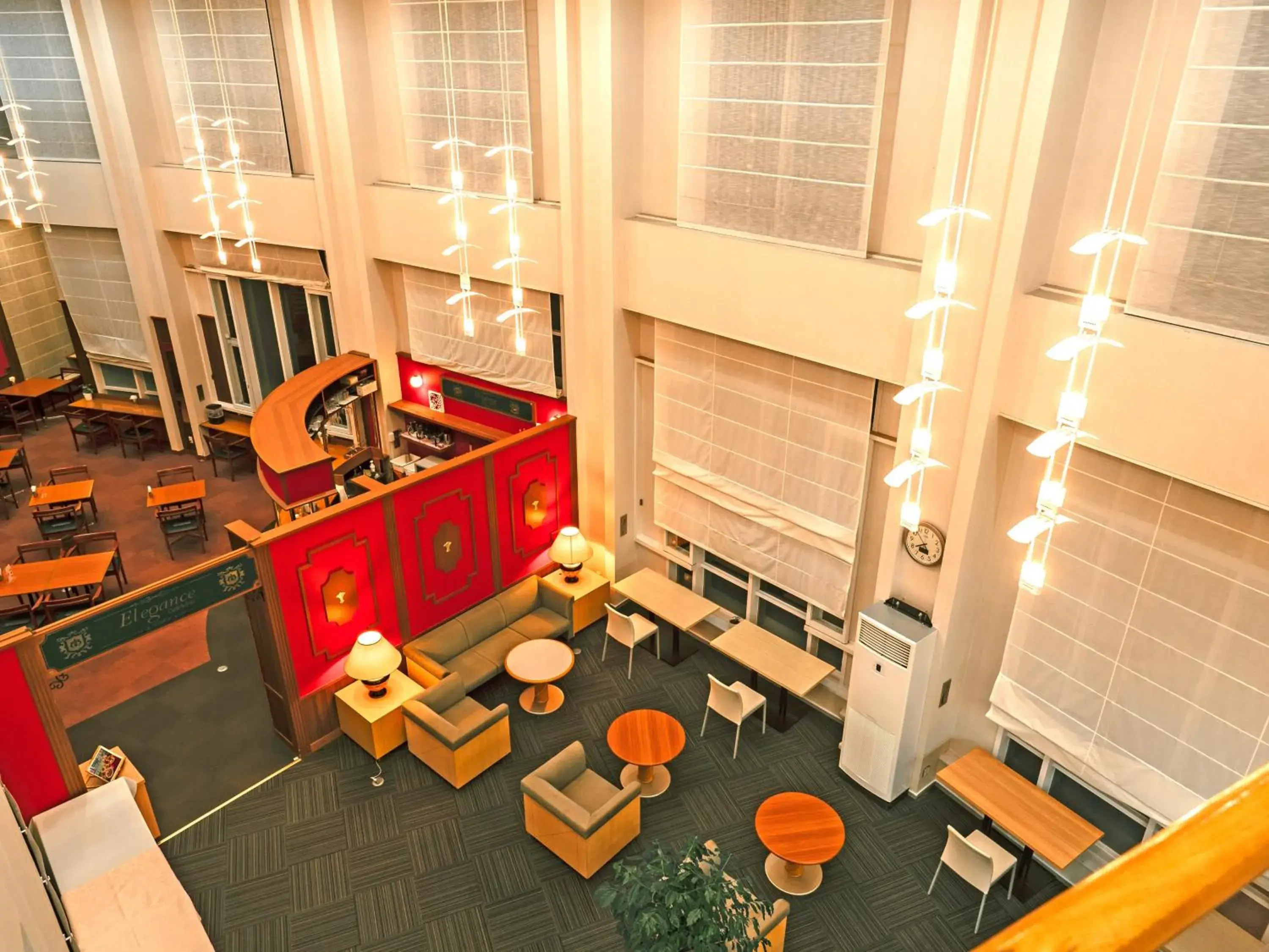 Lobby or reception in HOTEL AreaOne KoshikiIsland Lobby or reception in HOTEL AreaOne KoshikiIsland