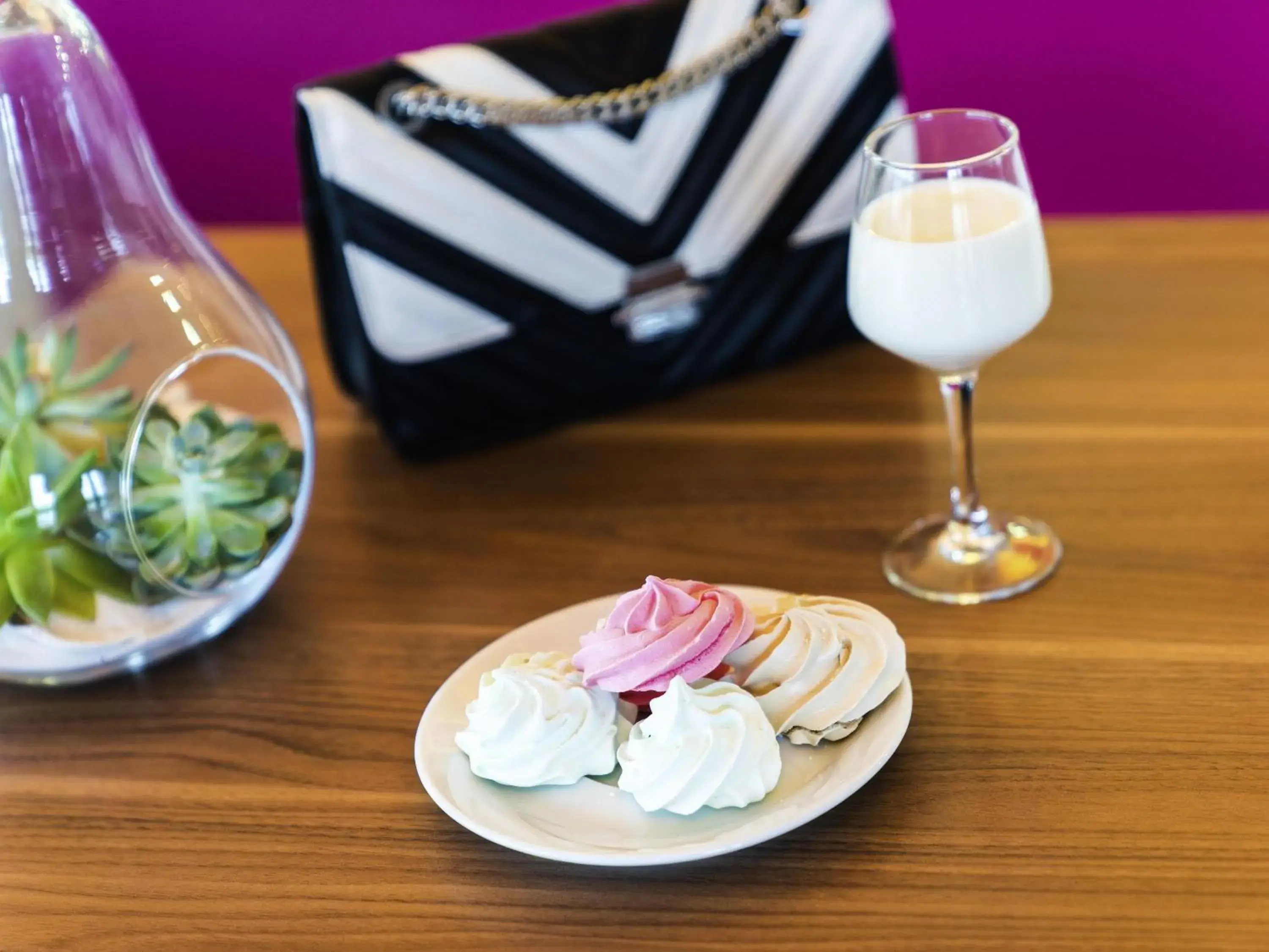 Restaurant/places to eat in ibis Styles Castres Restaurant/places to eat in ibis Styles Castres