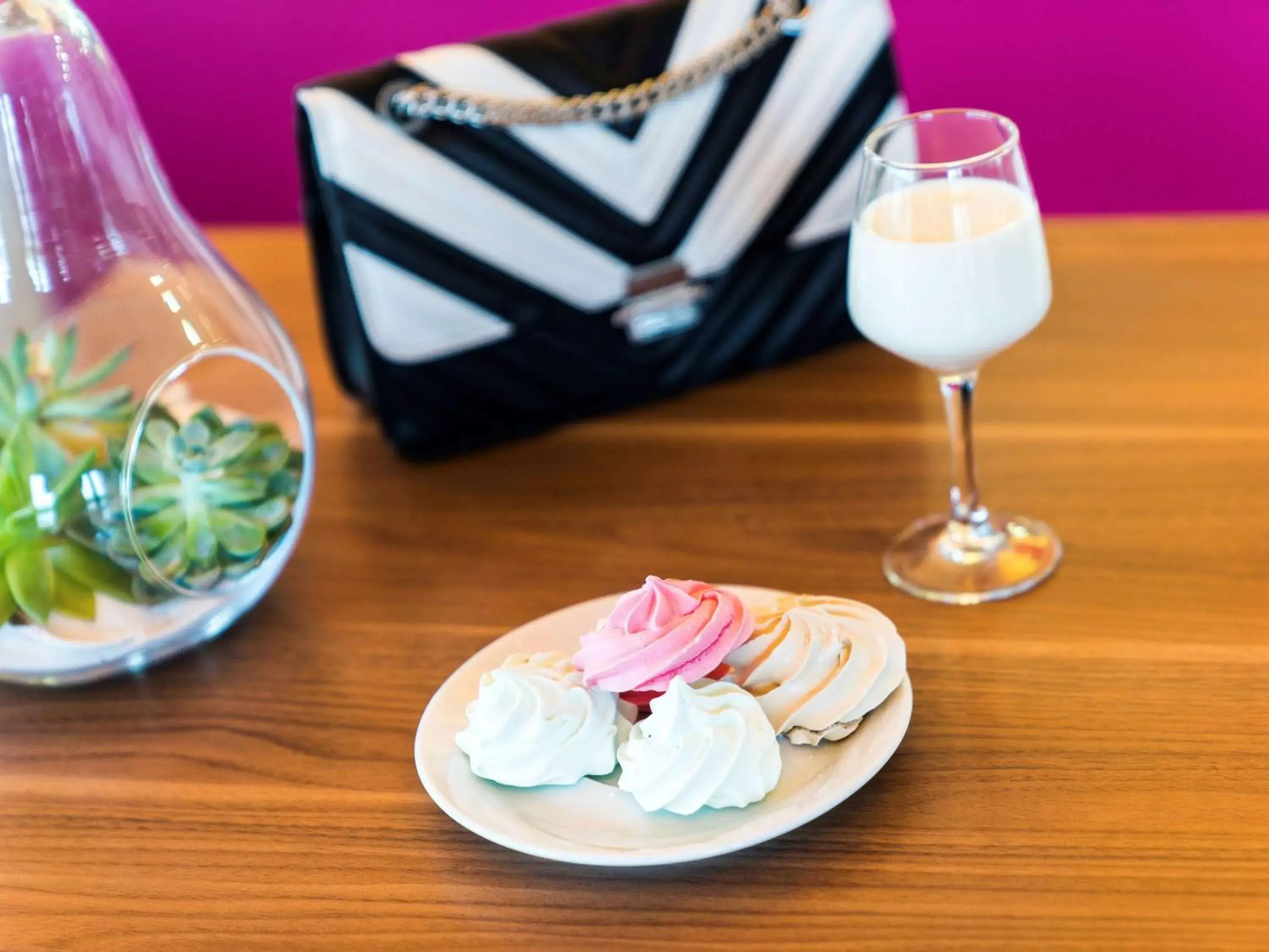 Restaurant/places to eat in ibis Styles Castres Restaurant/places to eat in ibis Styles Castres