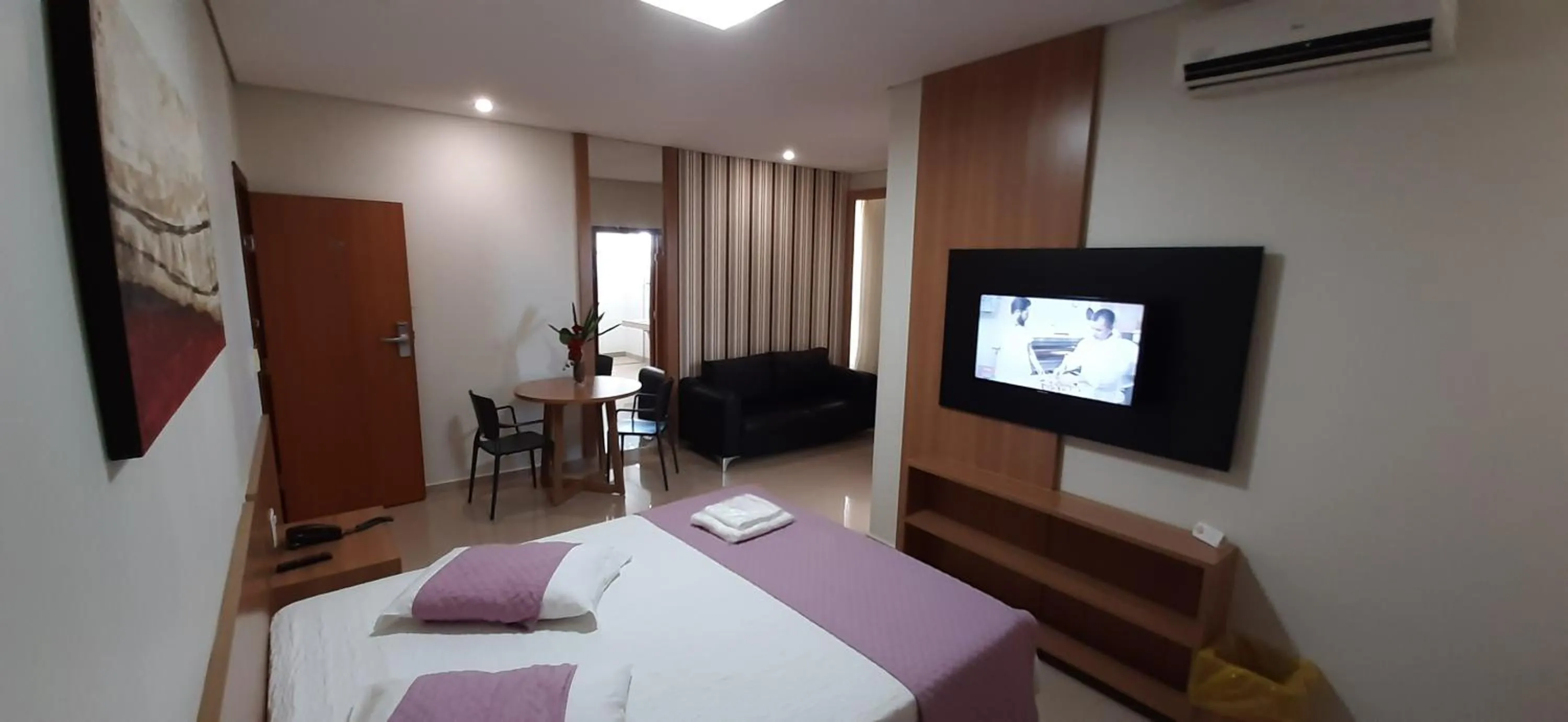 Deluxe Apartment - single occupancy in Guines Palace Hotel