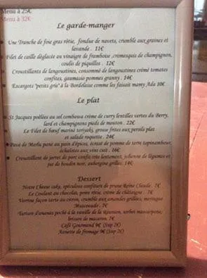 Other in La Grange de La Dupuise