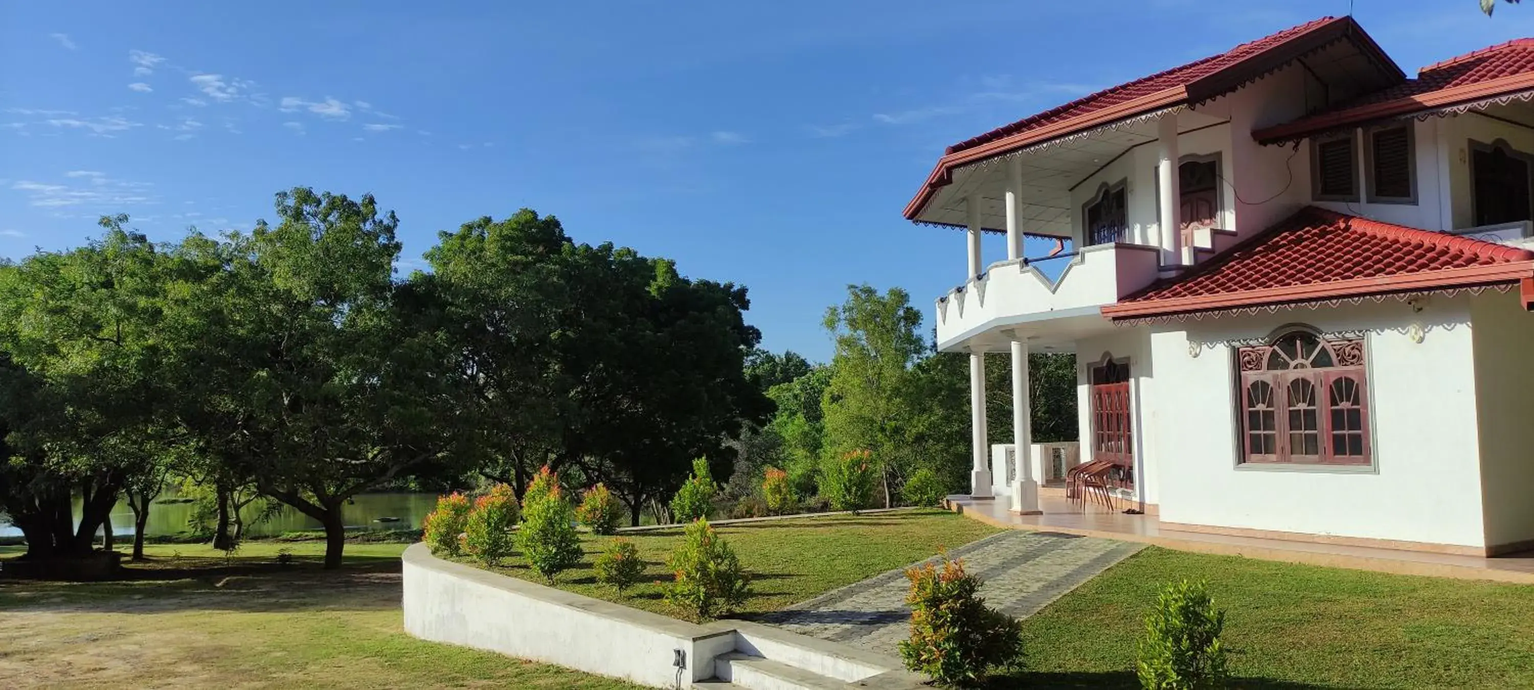 Grand Villa Kalametiya Grand Villa Kalametiya