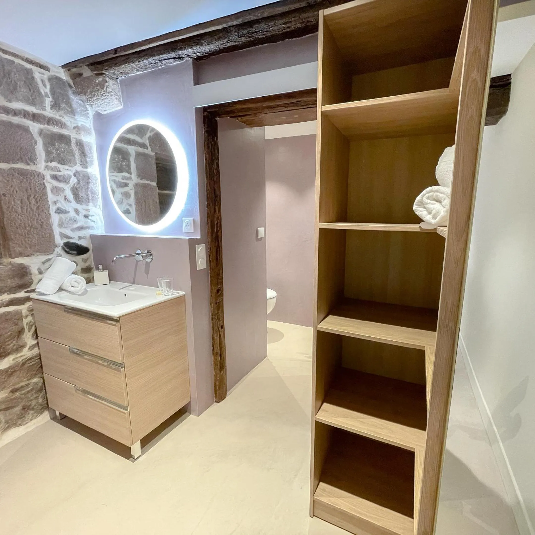 Chambres d'Hôtes Maison E.Bernat