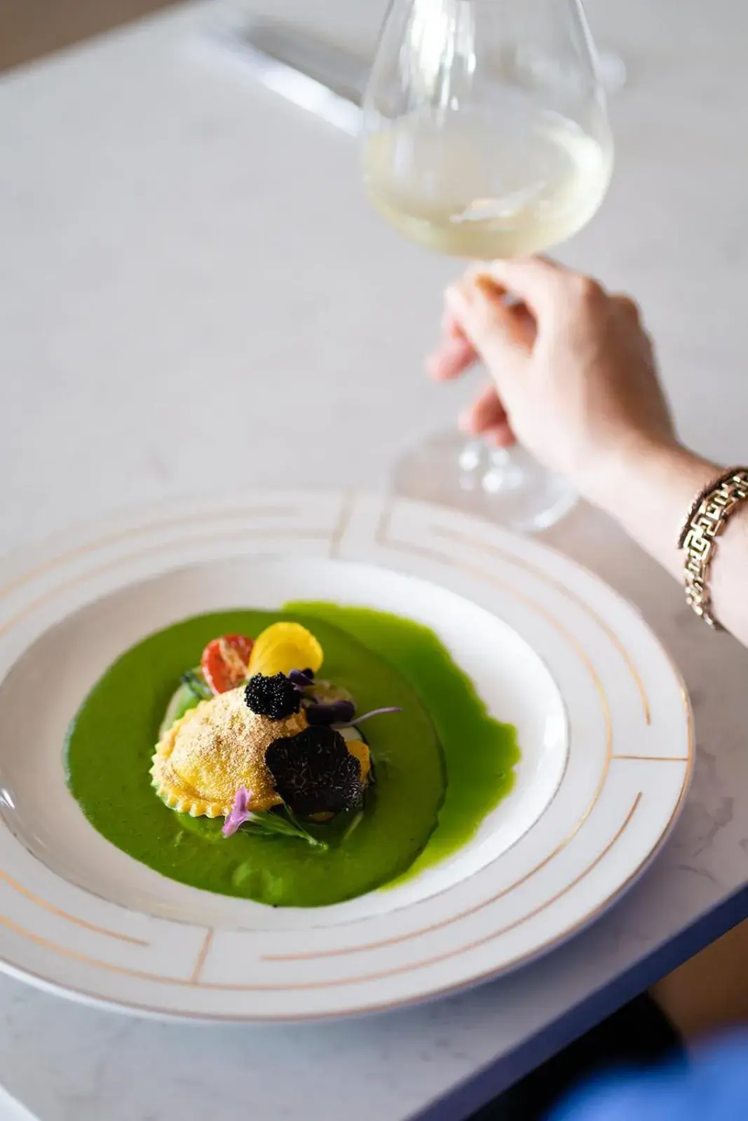 Food and drinks in Crystalbrook Flynn Food and drinks in Crystalbrook Flynn