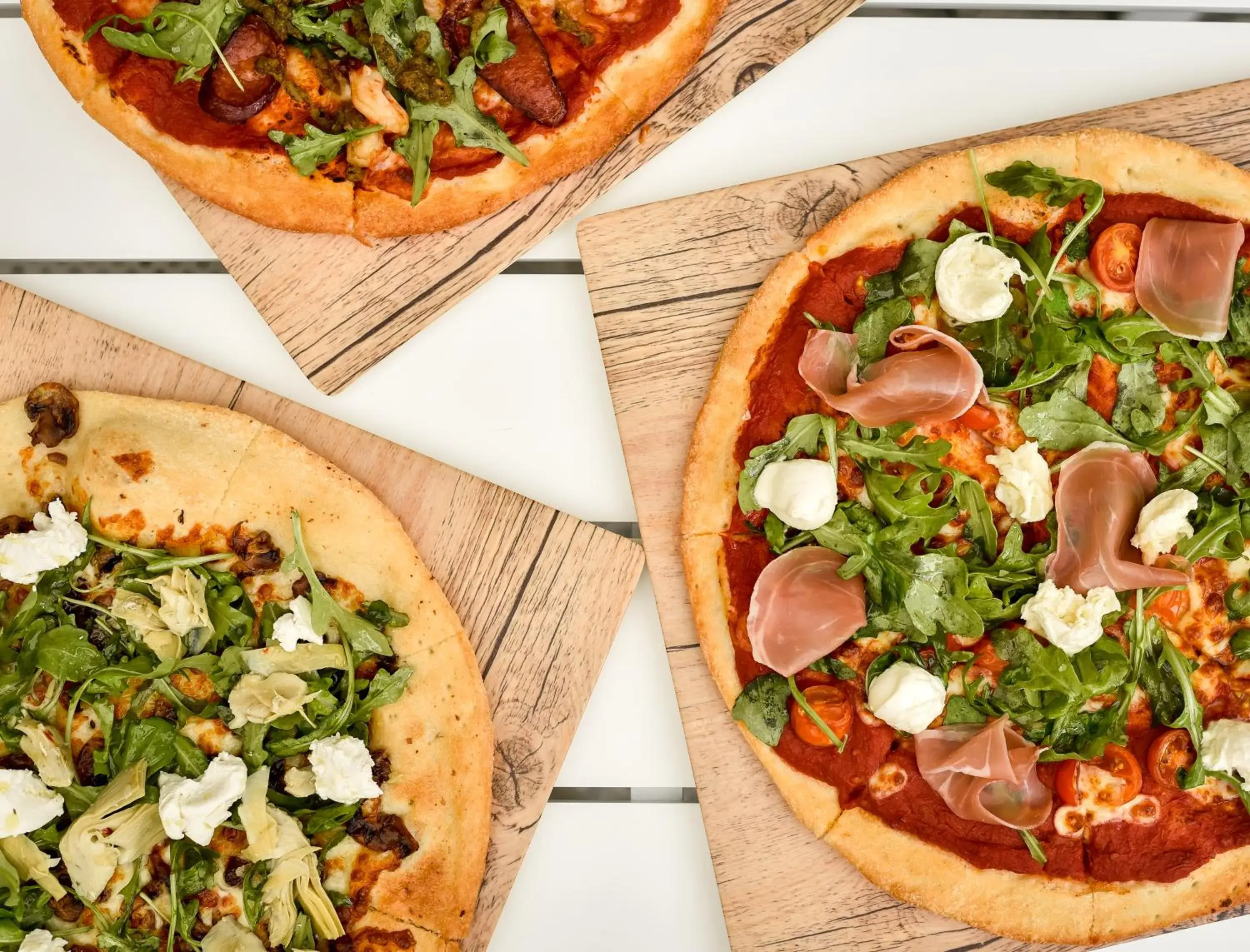 Food and drinks in Crystalbrook Flynn Food and drinks in Crystalbrook Flynn