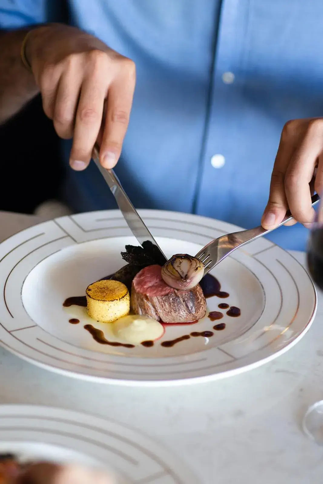 Food in Crystalbrook Flynn Food in Crystalbrook Flynn