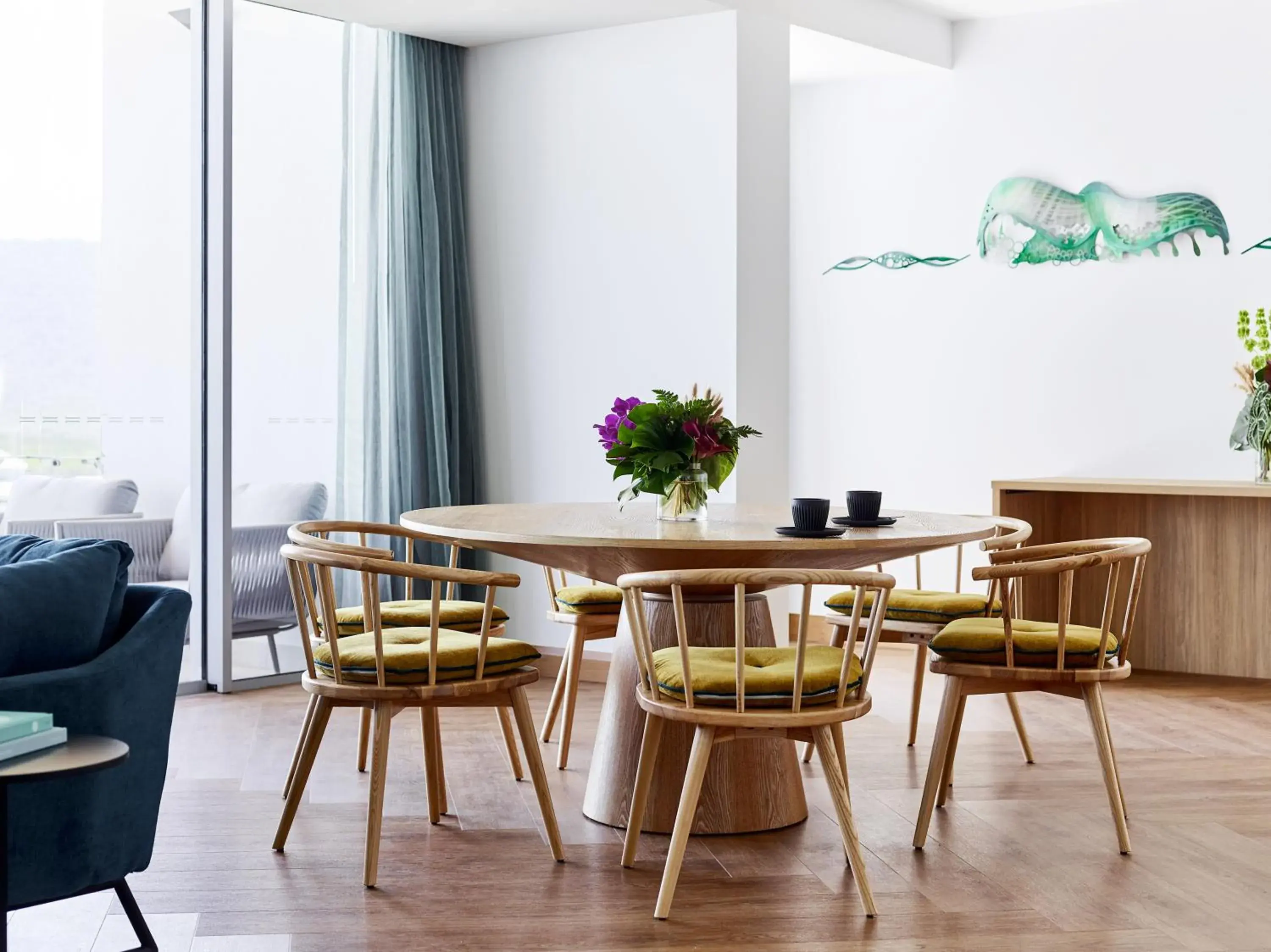 Living room in Crystalbrook Flynn Living room in Crystalbrook Flynn