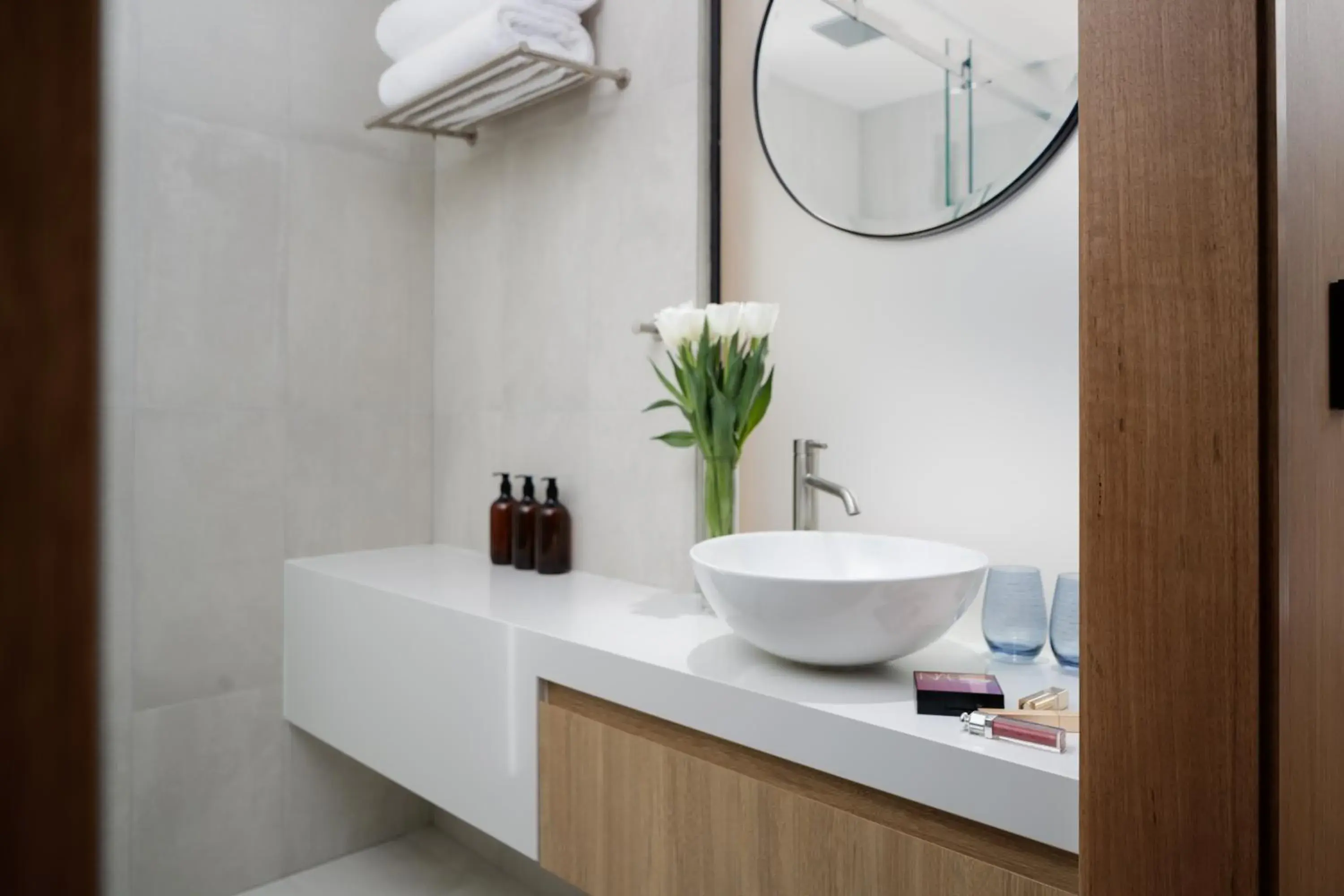 Bathroom in Crystalbrook Flynn Bathroom in Crystalbrook Flynn