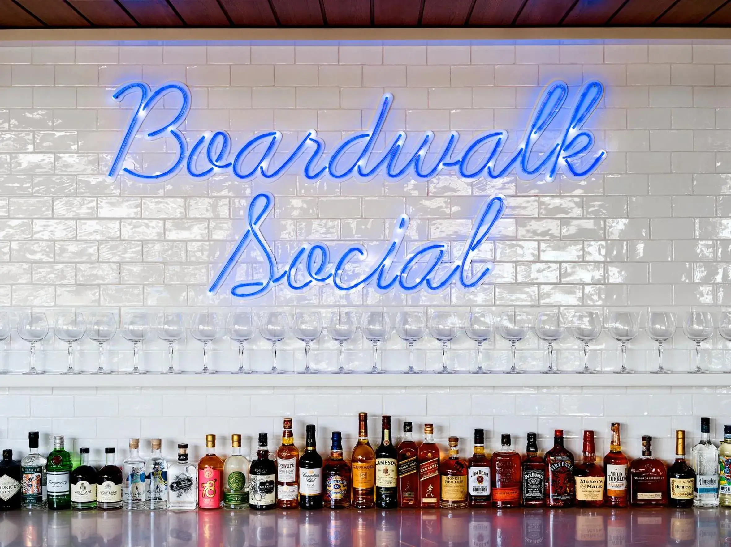 Restaurant/places to eat in Crystalbrook Flynn Restaurant/places to eat in Crystalbrook Flynn